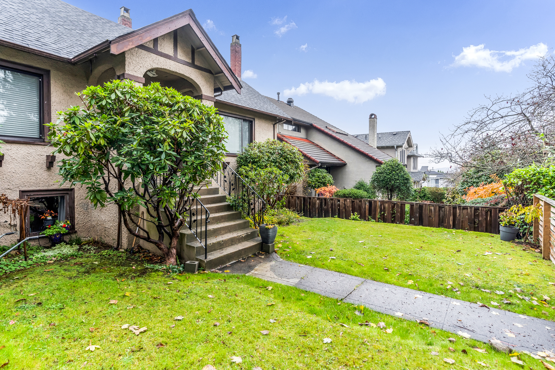 3 at 4521 West 7th, Point Grey, Vancouver West
