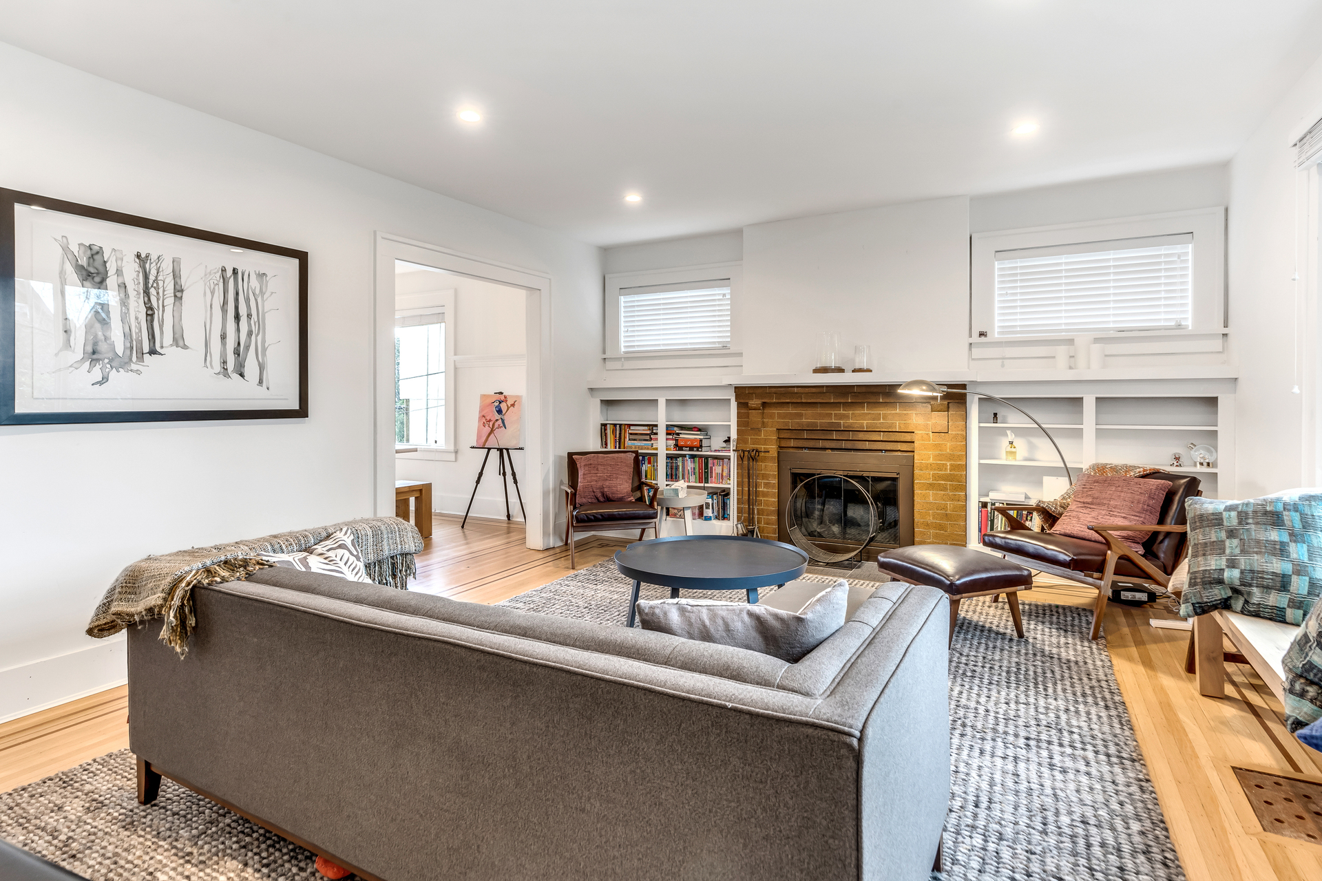 4 at 4521 West 7th, Point Grey, Vancouver West