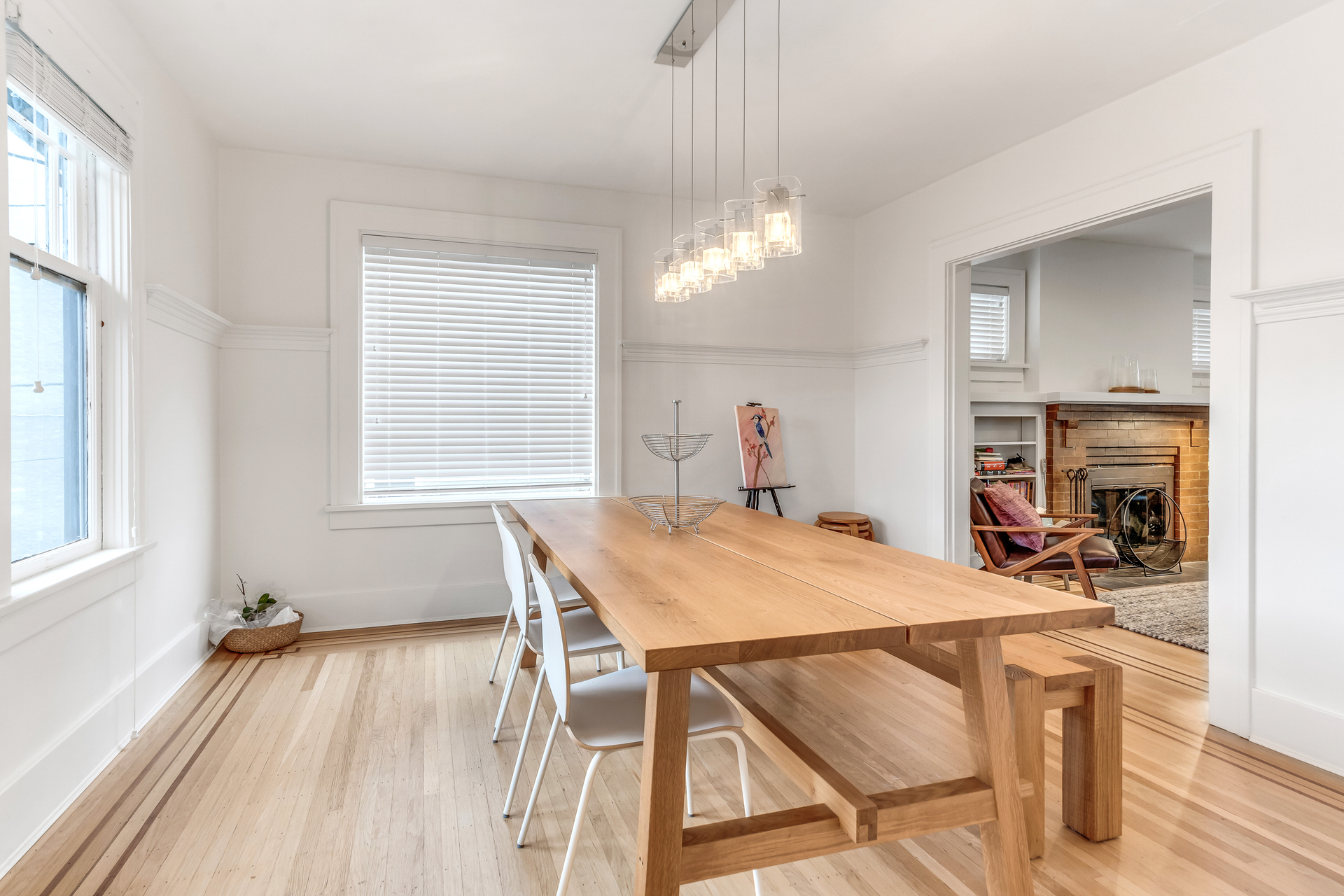 7 at 4521 West 7th, Point Grey, Vancouver West