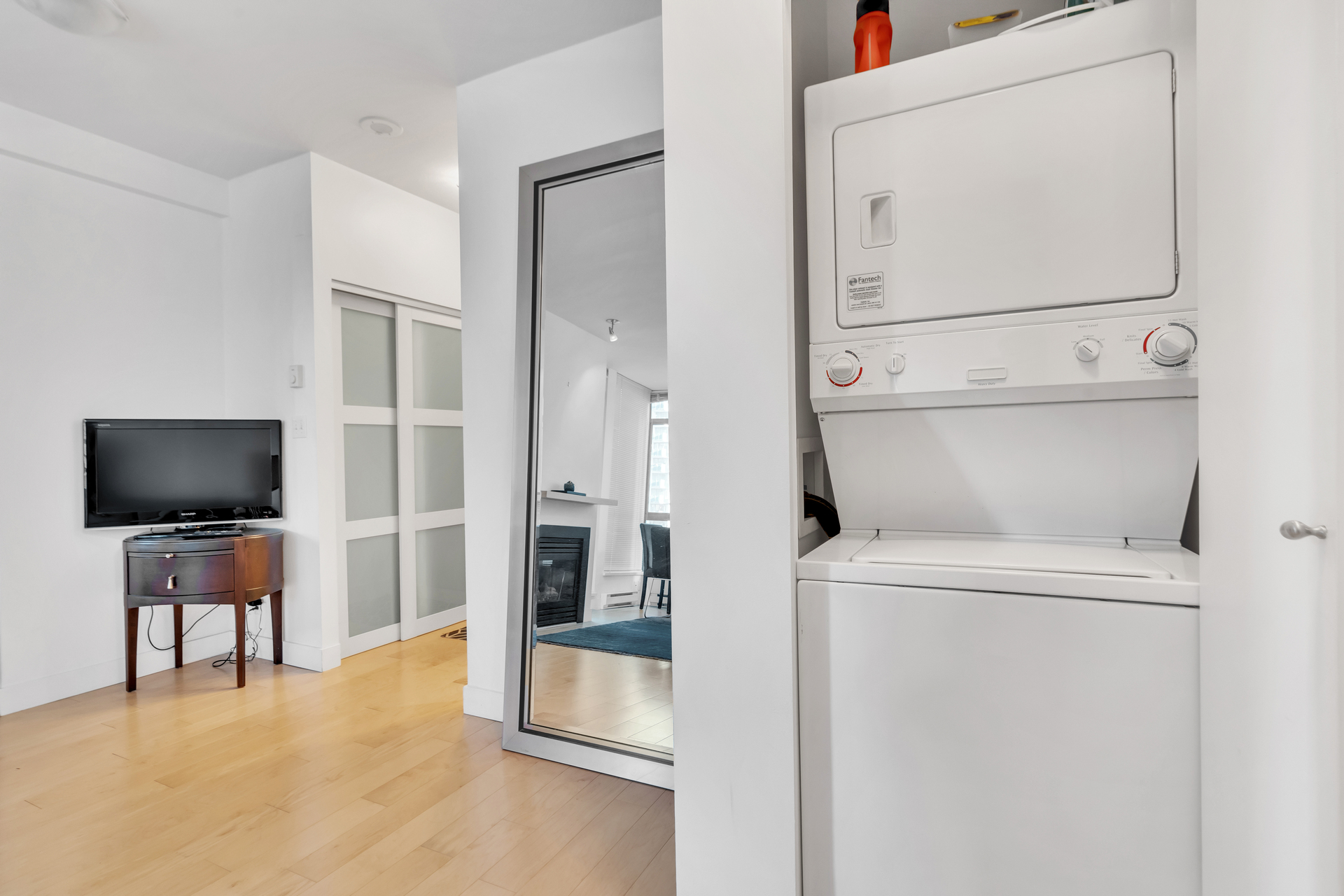 13 at 603 - 1238 Burrard, Downtown VW, Vancouver West