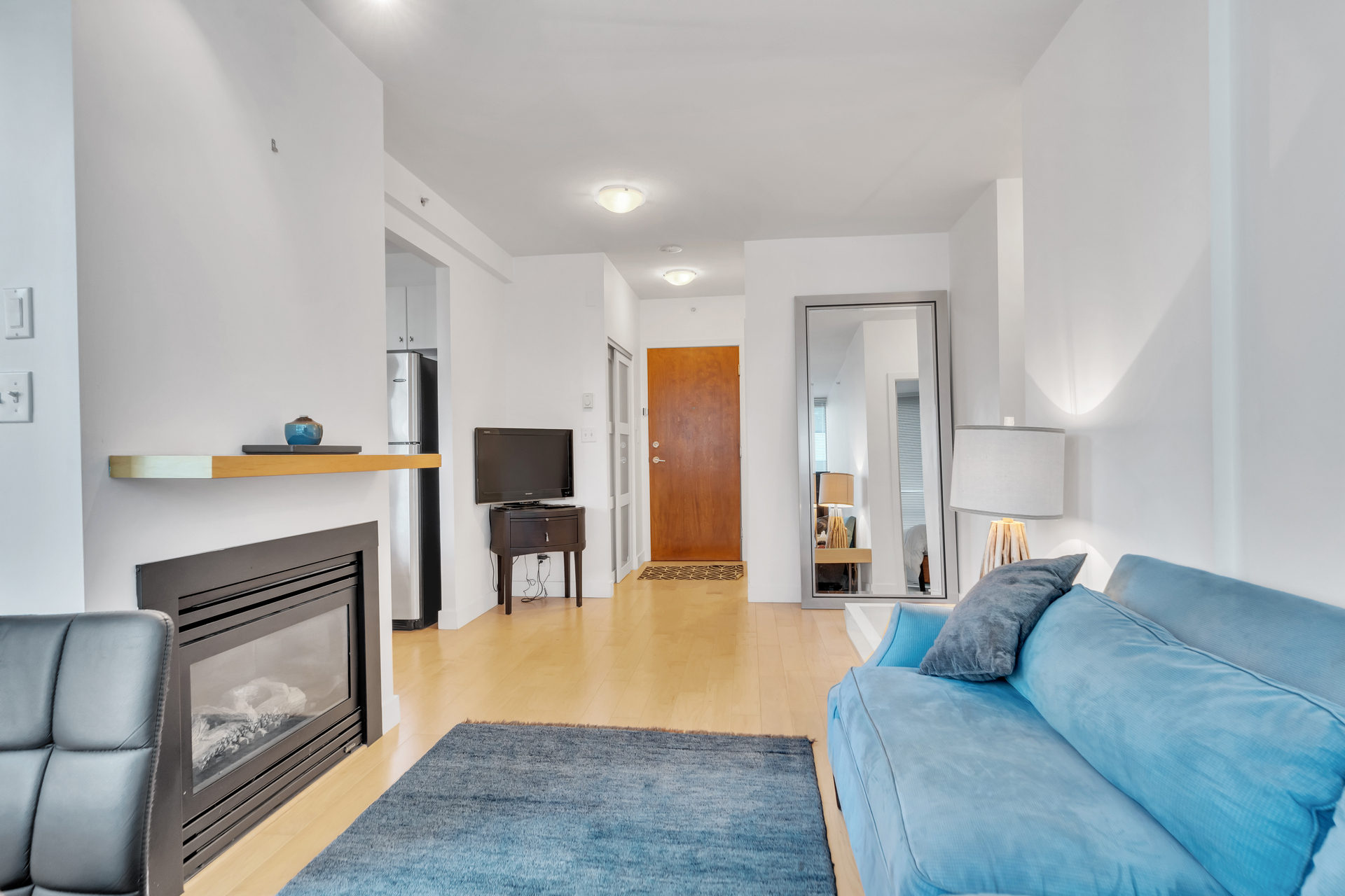 16 at 603 - 1238 Burrard, Downtown VW, Vancouver West 16 at 603 - 1238 Burrard, Downtown VW, Vancouver West