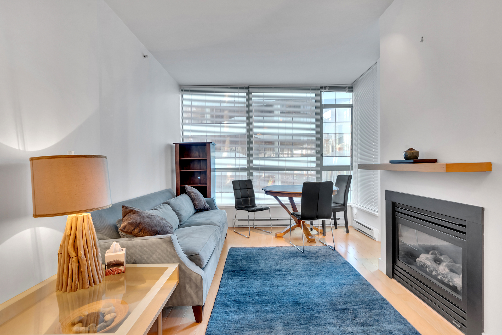 5 at 603 - 1238 Burrard, Downtown VW, Vancouver West 5 at 603 - 1238 Burrard, Downtown VW, Vancouver West