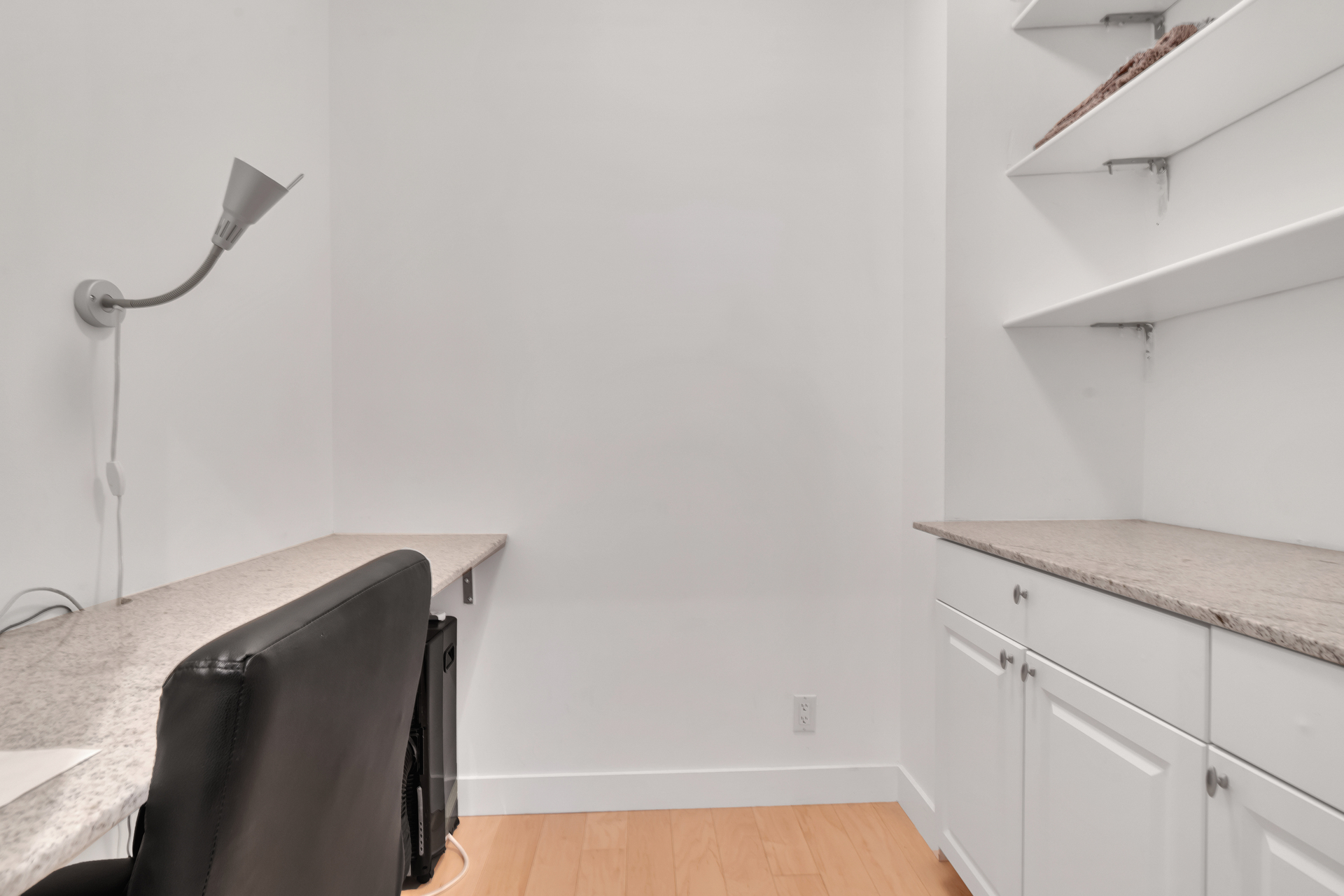 8 at 603 - 1238 Burrard, Downtown VW, Vancouver West