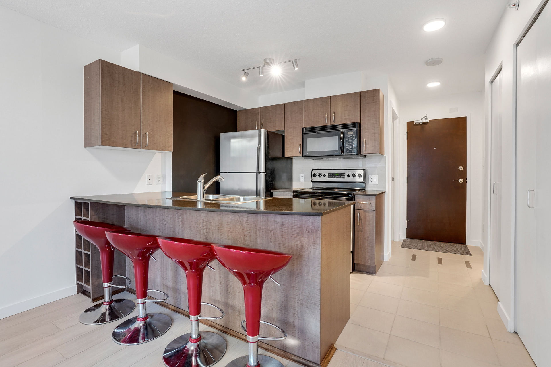 4 at 2702 - 610 Granville, Downtown VW, Vancouver West