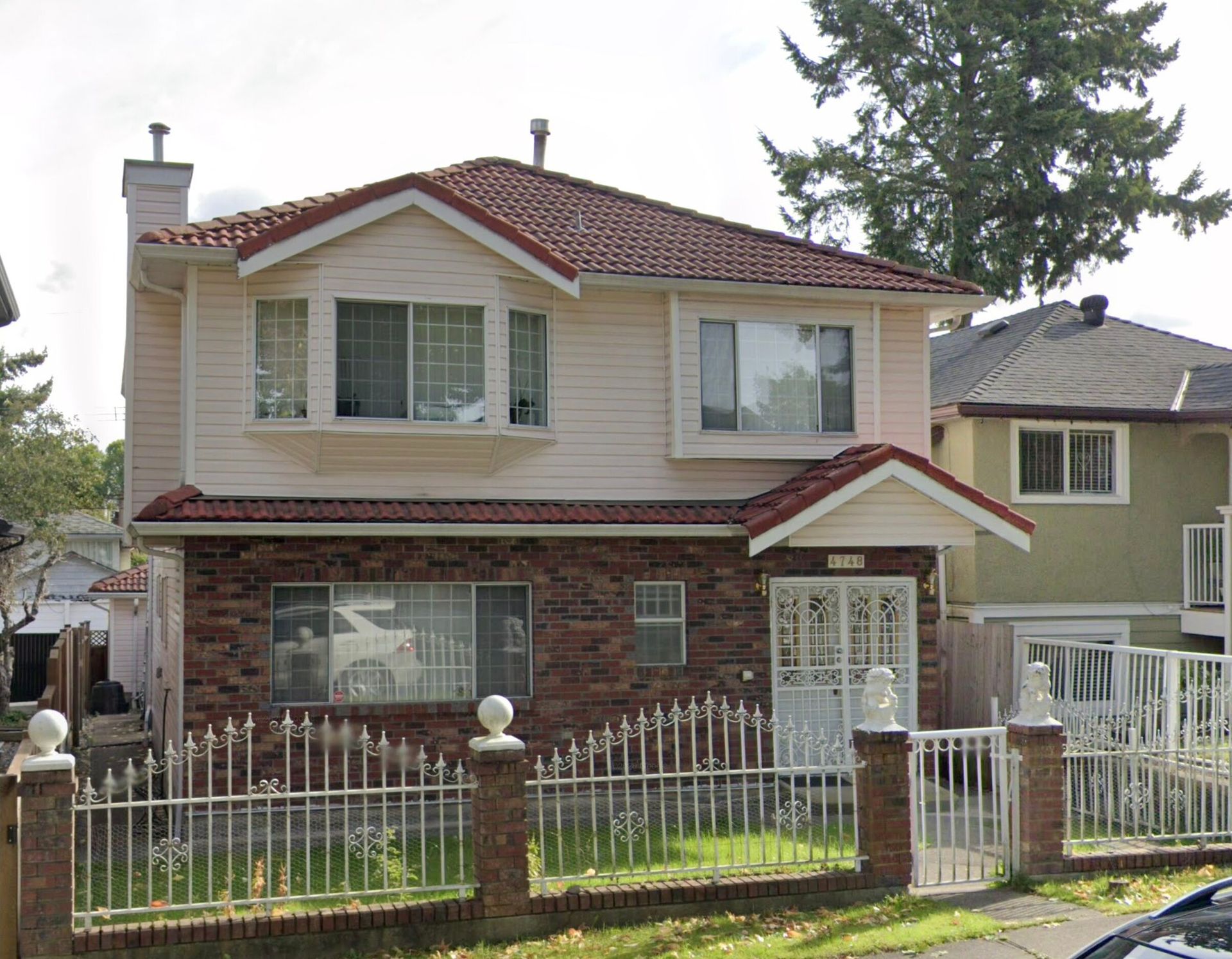 4748 Henry Street, Knight, Vancouver East 3