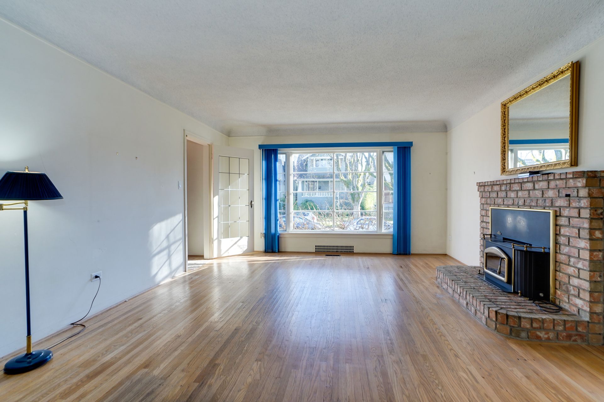 3 at 3355 12th Avenue, Kitsilano, Vancouver West