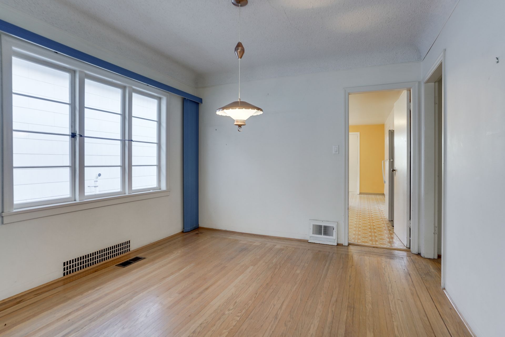 4 at 3355 12th Avenue, Kitsilano, Vancouver West