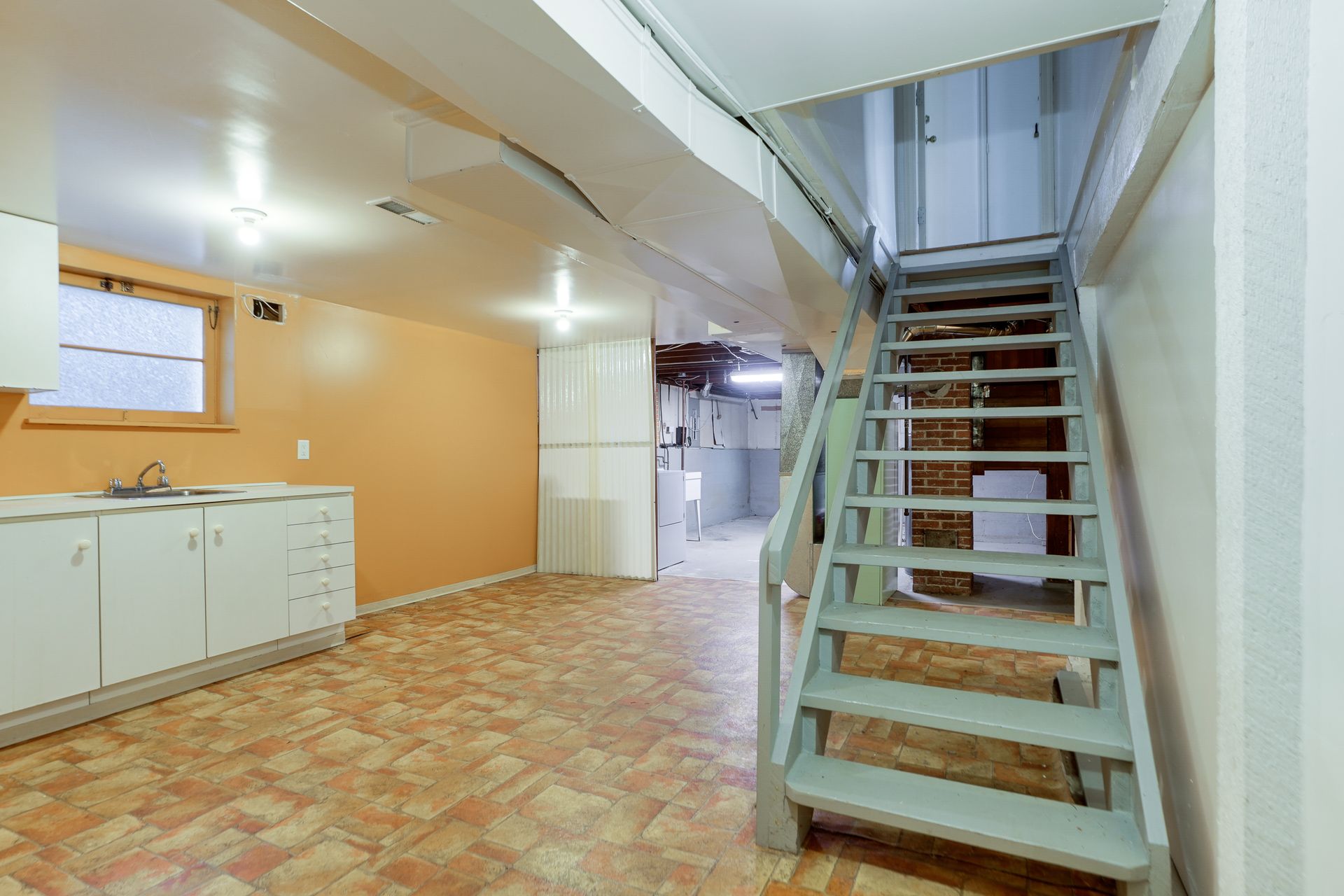 9 at 3355 12th Avenue, Kitsilano, Vancouver West