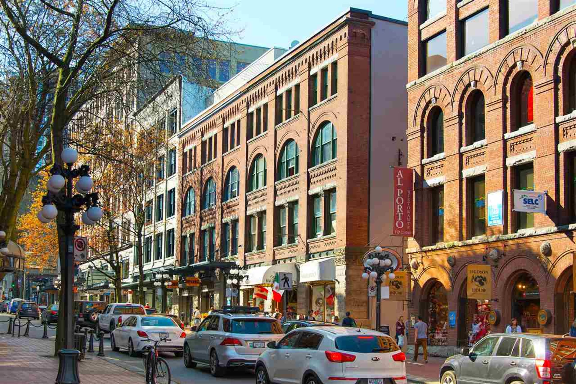 262077501-19 at 203 - 345 Water Street, Gastown, Vancouver West