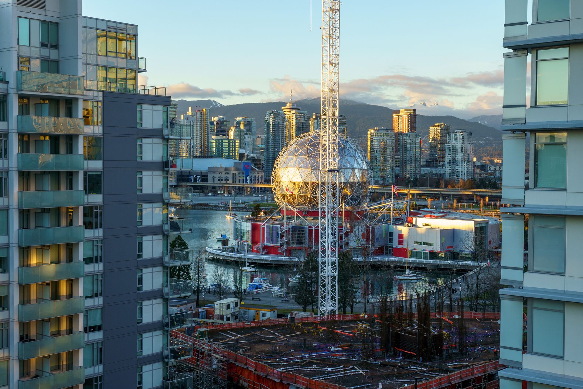 11 at 1511 - 111 E 1st Avenue, Mount Pleasant VE, Vancouver East