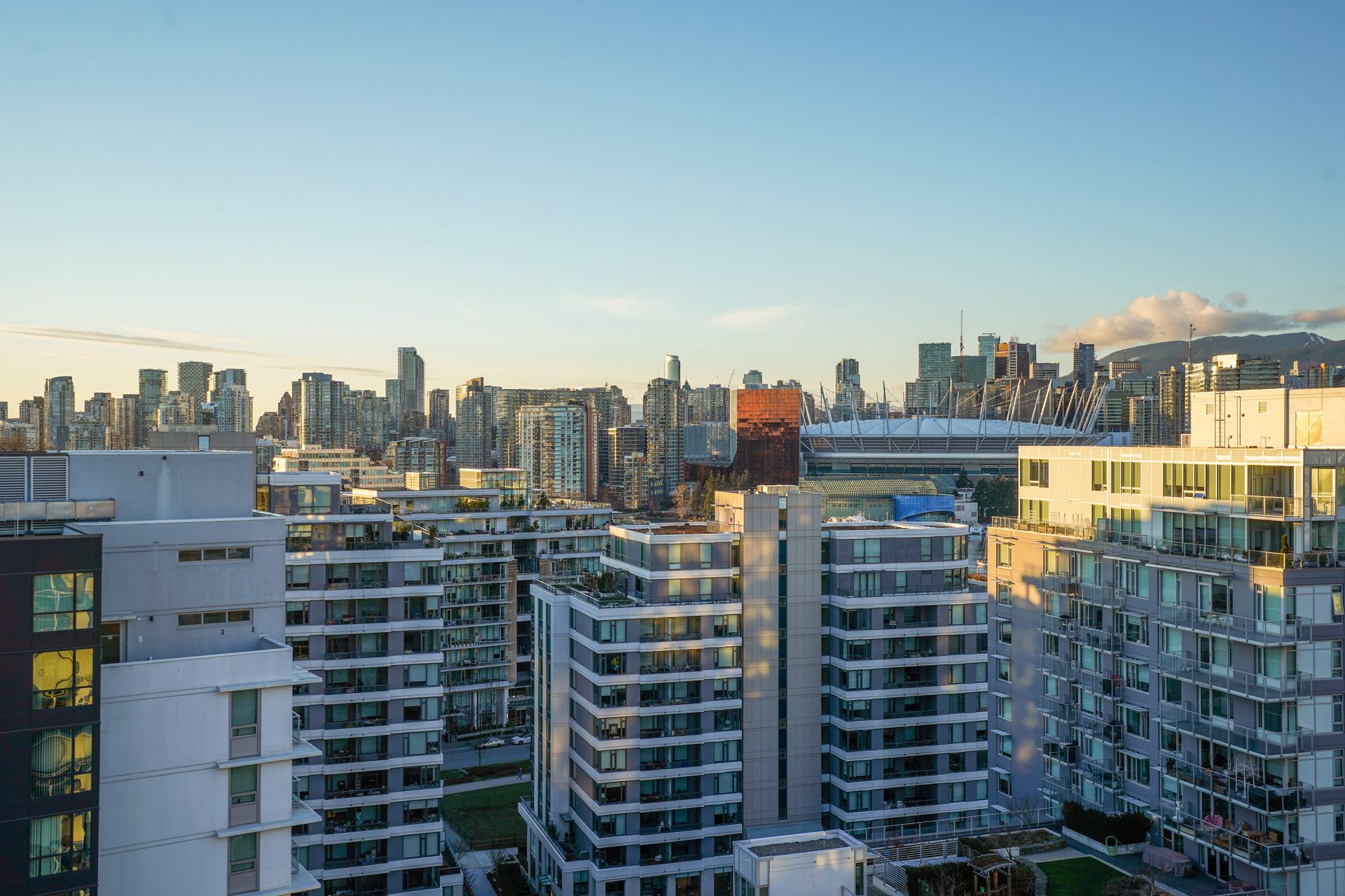 2 at 1511 - 111 E 1st Avenue, Mount Pleasant VE, Vancouver East