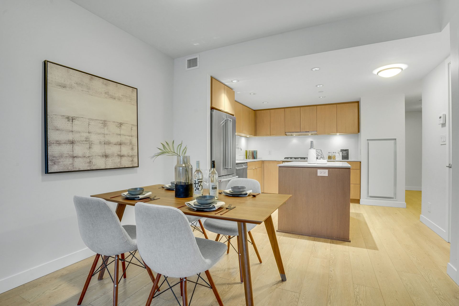 21 at 1511 - 111 E 1st Avenue, Mount Pleasant VE, Vancouver East