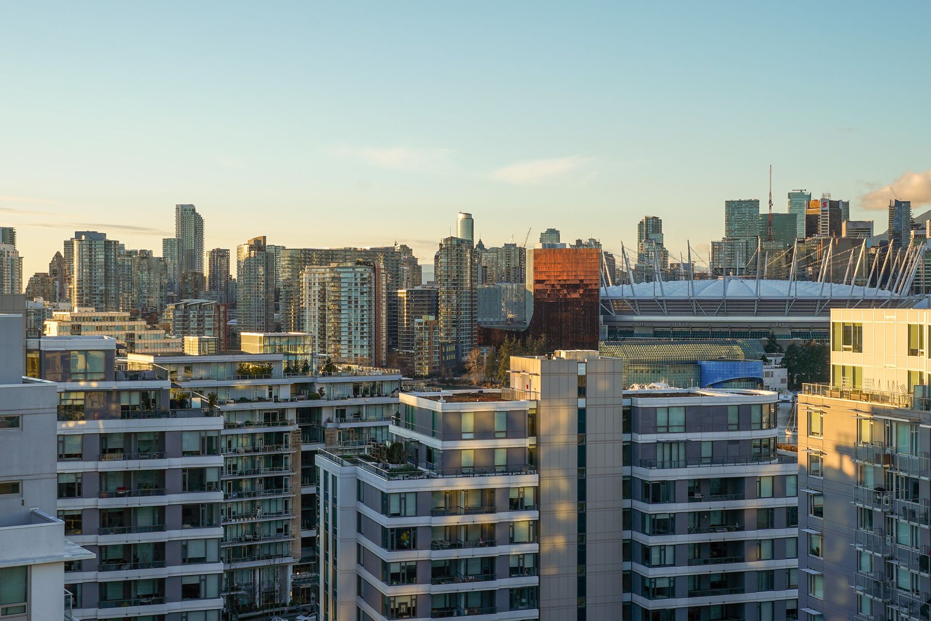 3 at 1511 - 111 E 1st Avenue, Mount Pleasant VE, Vancouver East