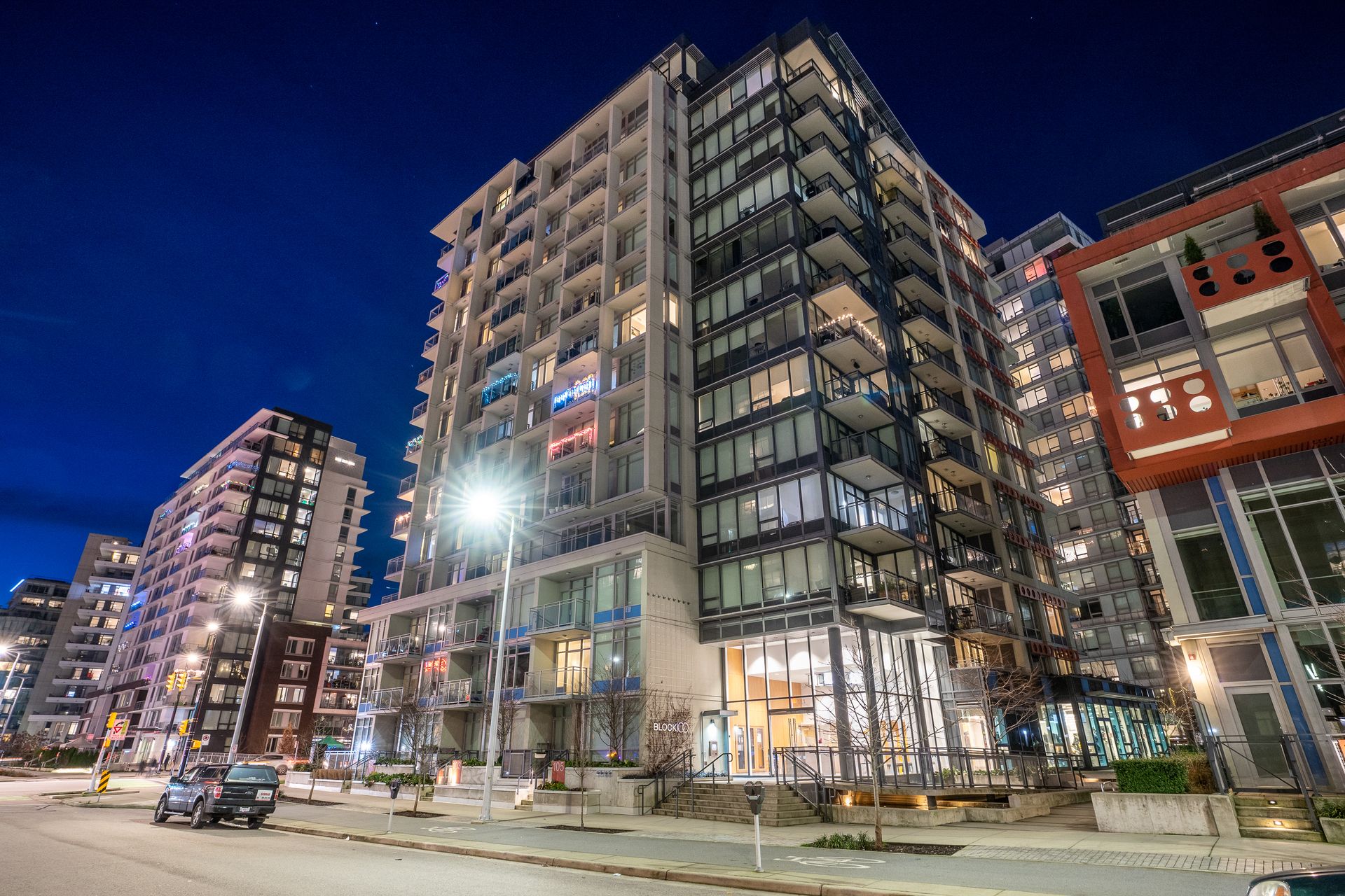 33 at 1511 - 111 E 1st Avenue, Mount Pleasant VE, Vancouver East