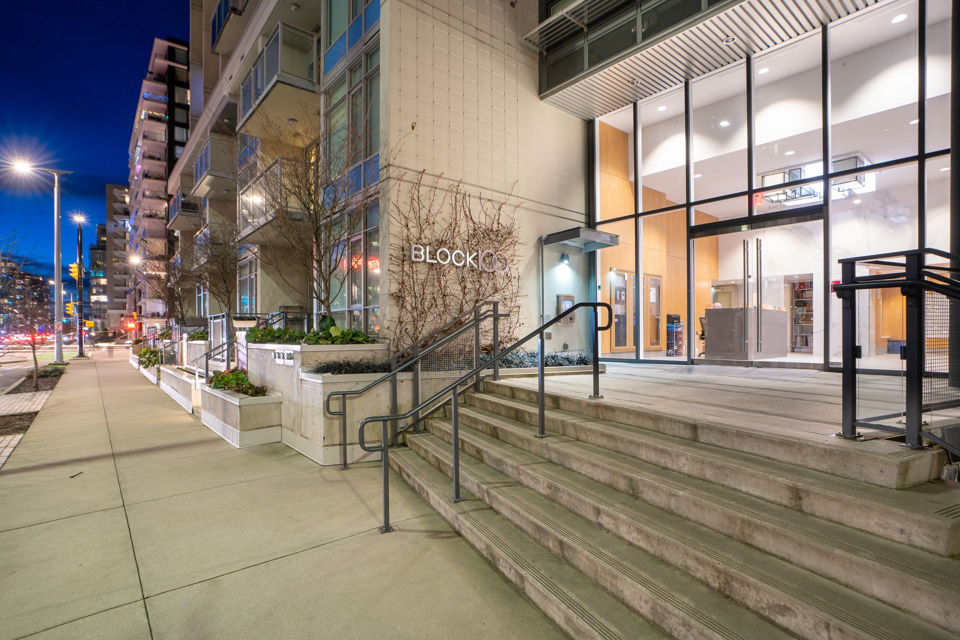 34 at 1511 - 111 E 1st Avenue, Mount Pleasant VE, Vancouver East