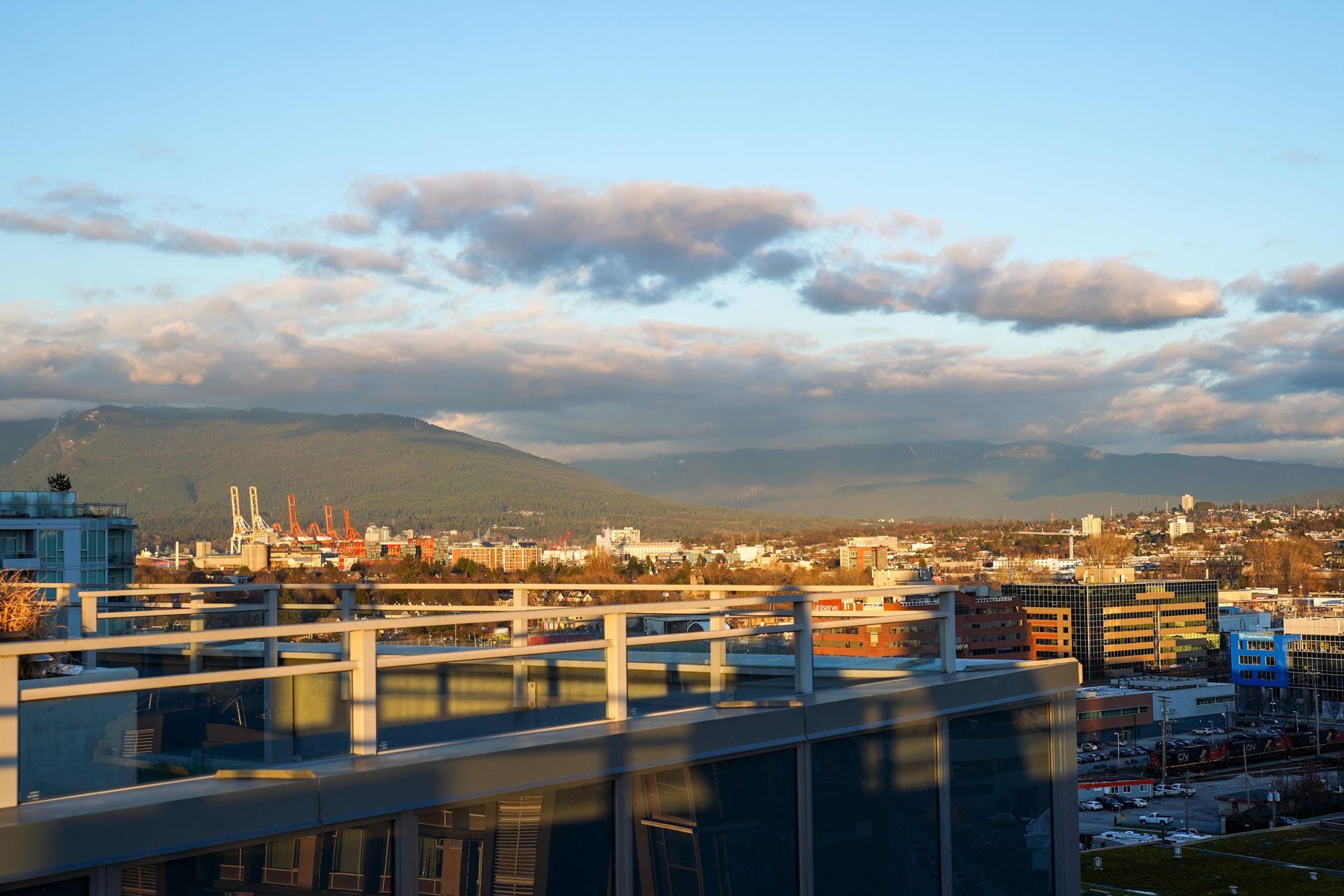 5 at 1511 - 111 E 1st Avenue, Mount Pleasant VE, Vancouver East