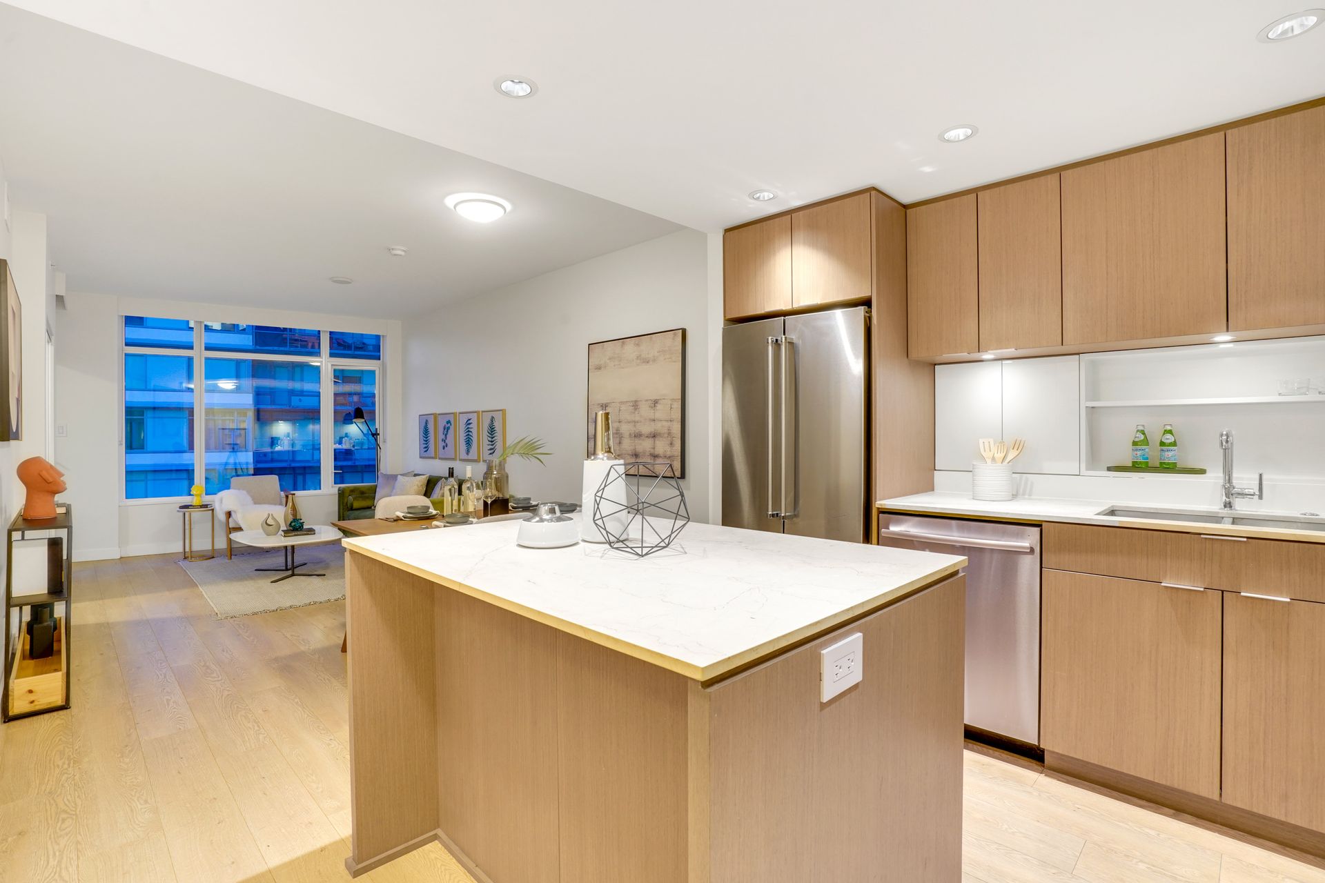 6 at 1511 - 111 E 1st Avenue, Mount Pleasant VE, Vancouver East