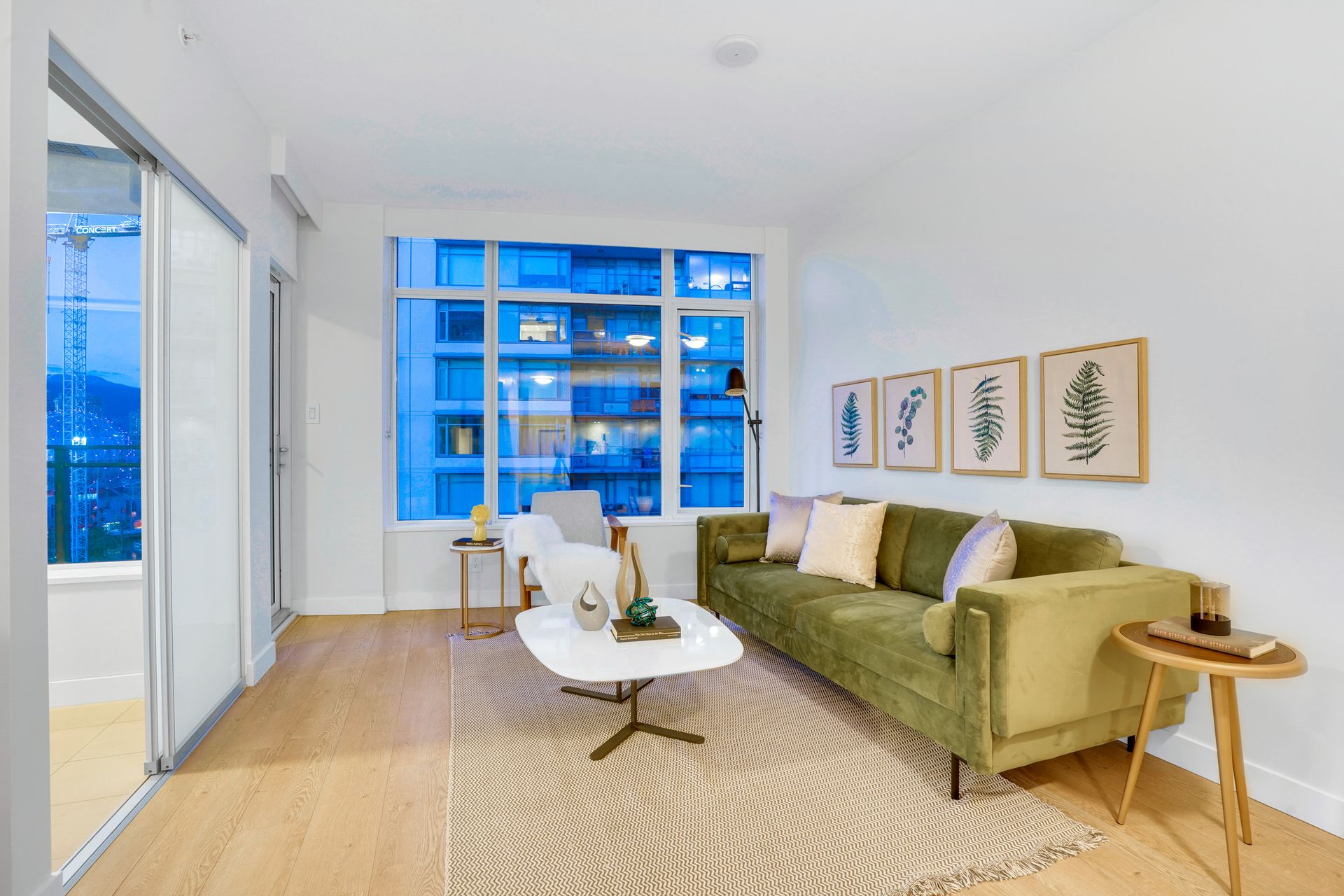 7 at 1511 - 111 E 1st Avenue, Mount Pleasant VE, Vancouver East