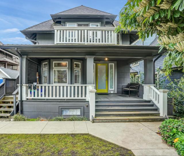 2624 W 3rd Avenue, Kitsilano, Vancouver West 2
