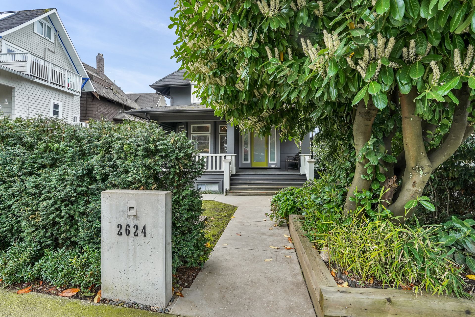 2624 W 3rd Avenue, Kitsilano, Vancouver West 3