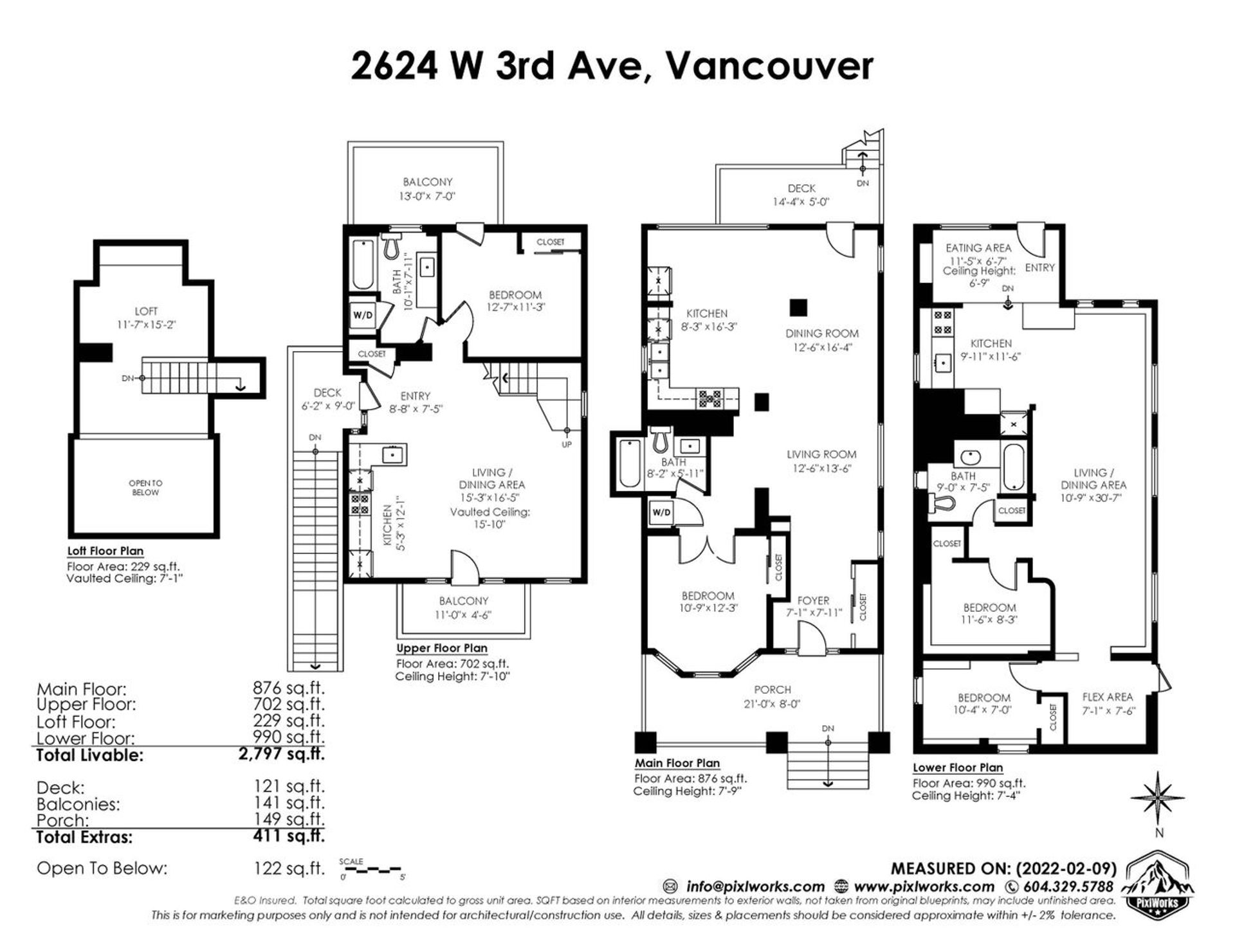 2624-w-3rd-avenue-kitsilano-vancouver-west-40 at 2624 W 3rd Avenue, Kitsilano, Vancouver West