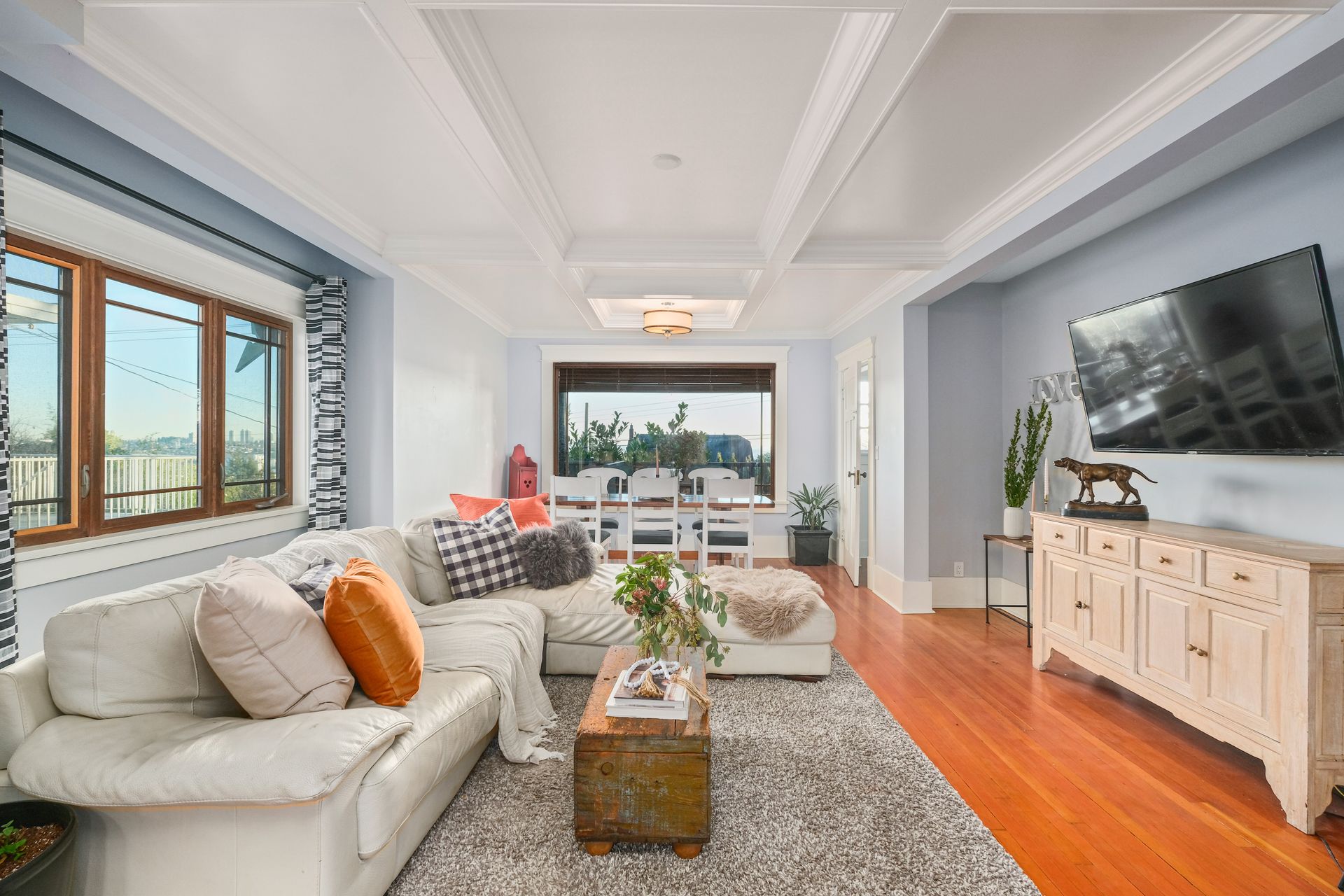 10 at Main - 756 Keith Road, Calverhall, North Vancouver