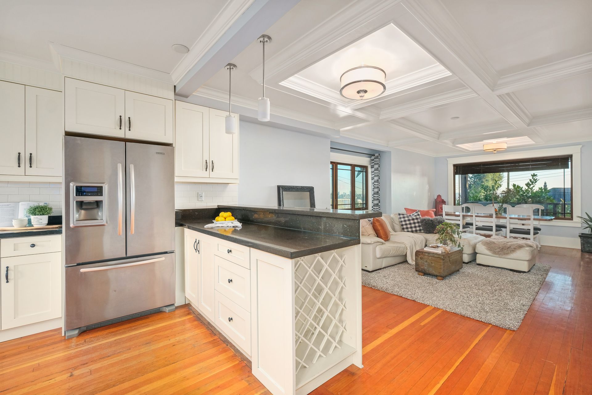 8 at Main - 756 Keith Road, Calverhall, North Vancouver