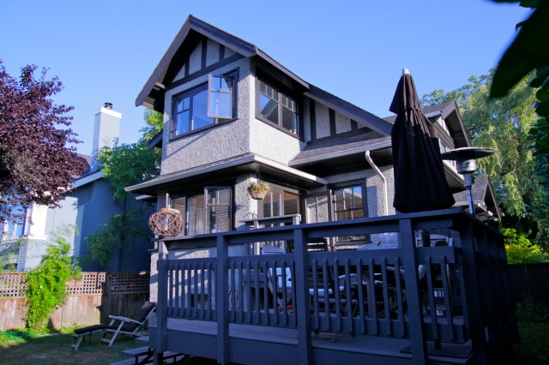 1 3090 Point Grey Road, Kitsilano, Vancouver West