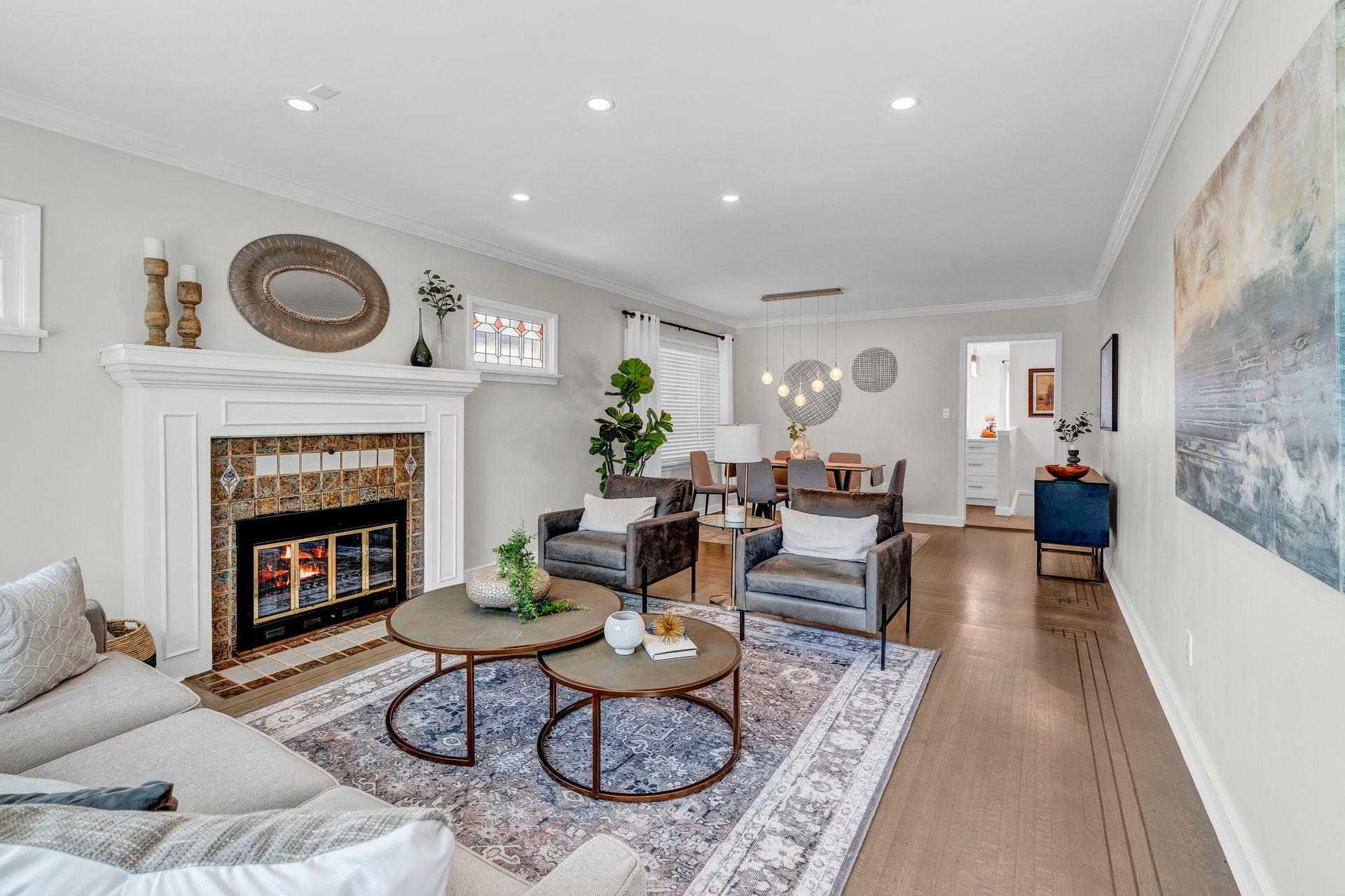 1-1-of-27 at 3445 31st Avenue, Vancouver West