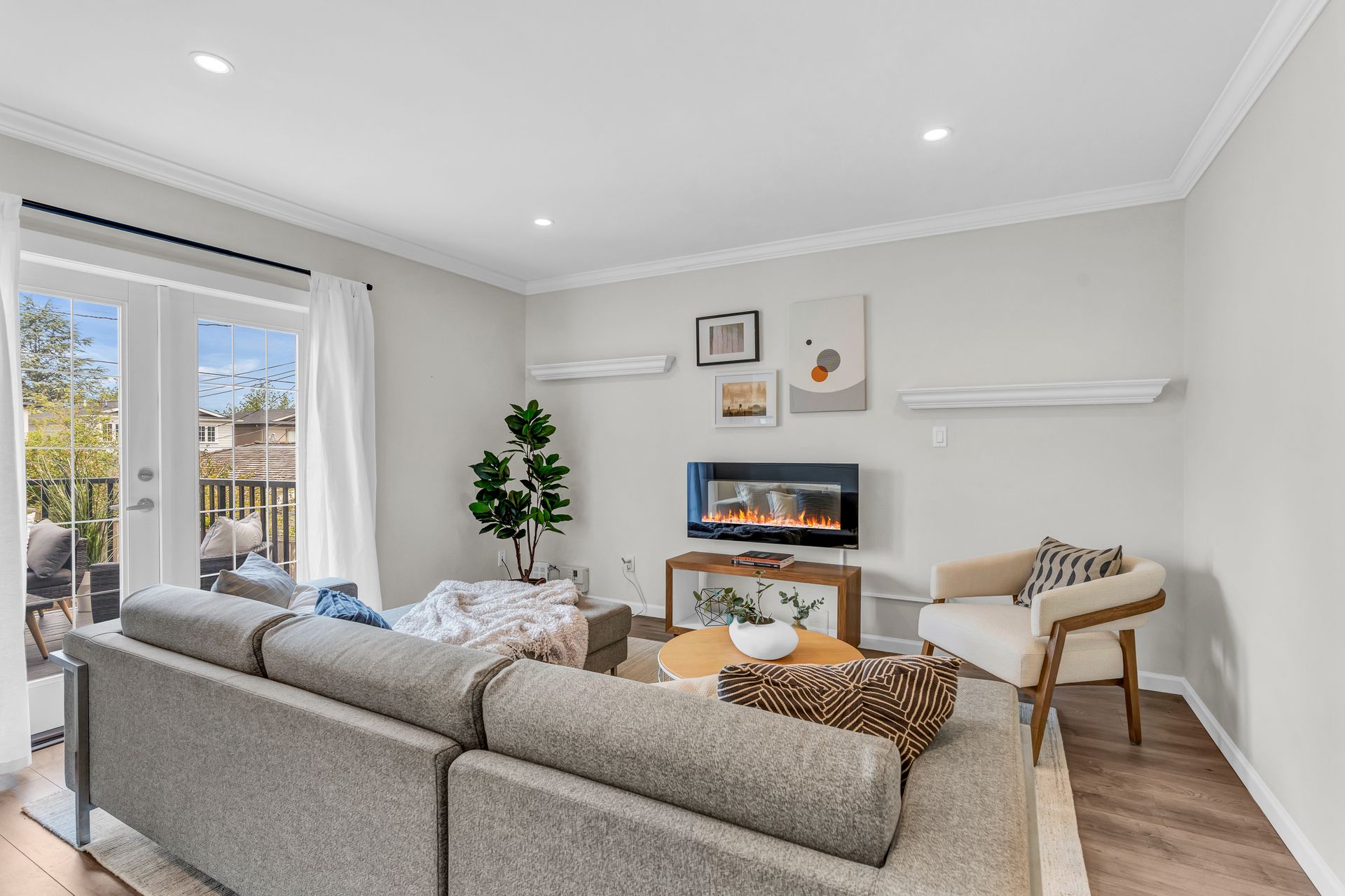 1-11-of-27 at 3445 31st Avenue, Vancouver West