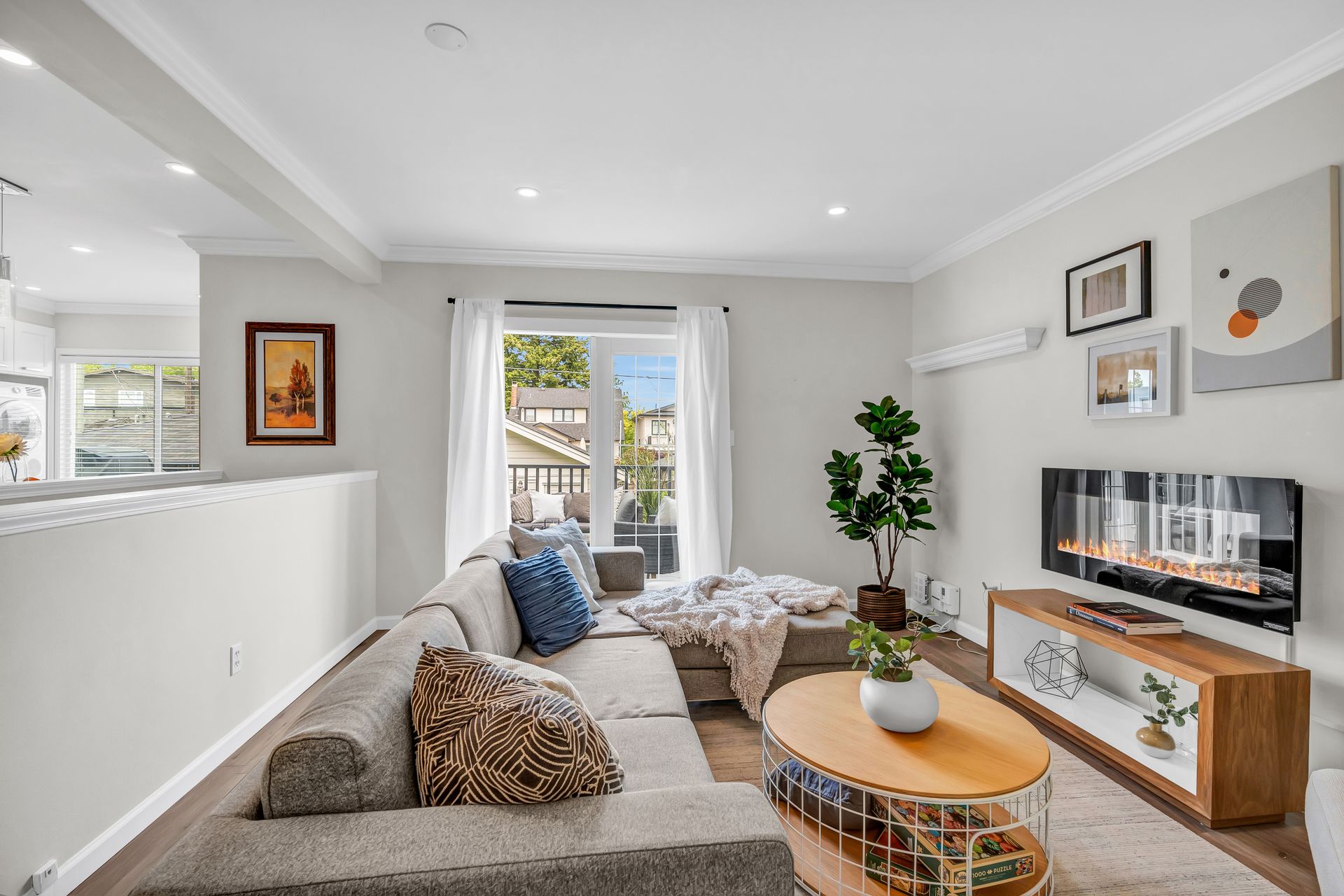 1-15-of-27 at 3445 31st Avenue, Vancouver West