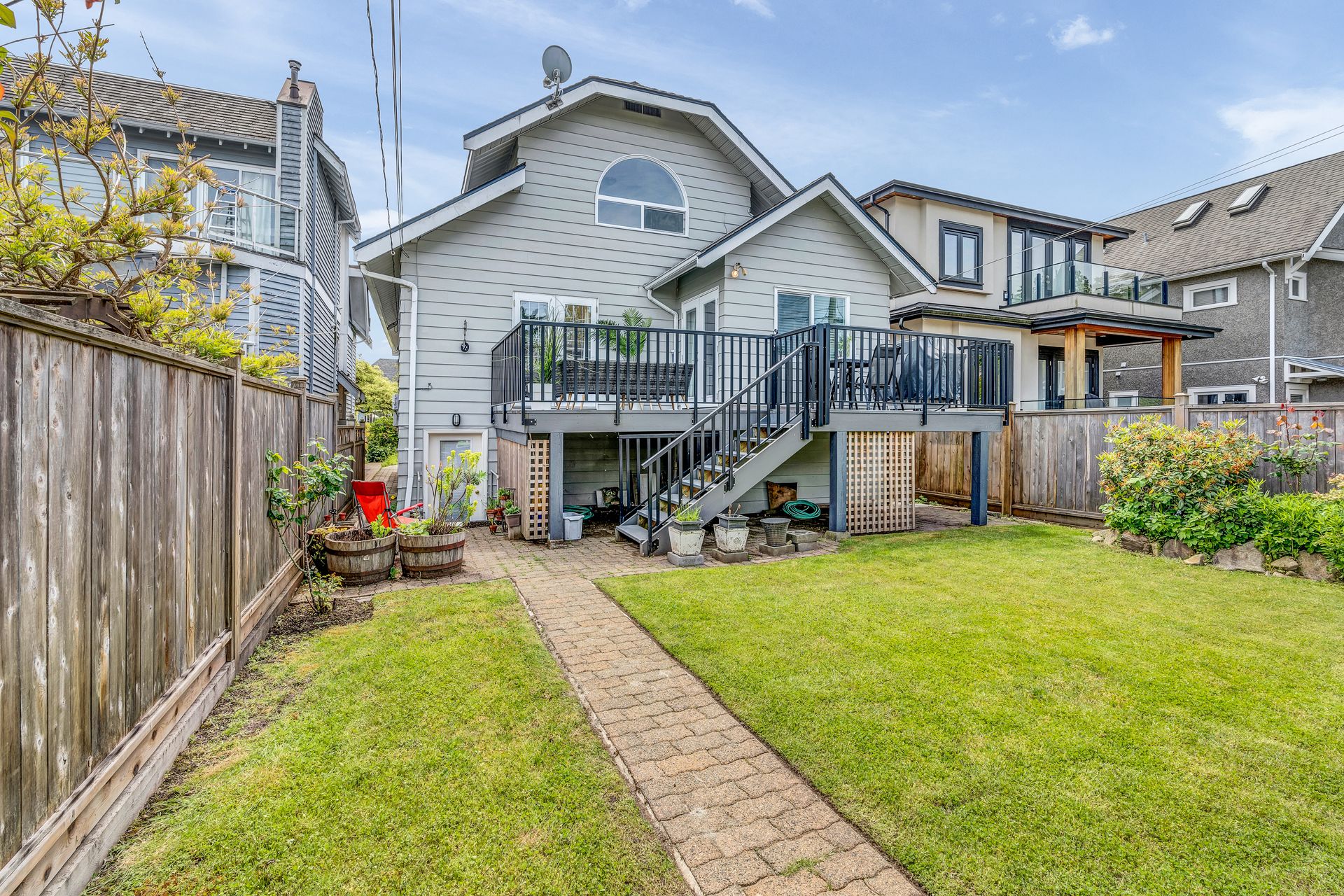 1-26-of-27 at 3445 31st Avenue, Vancouver West