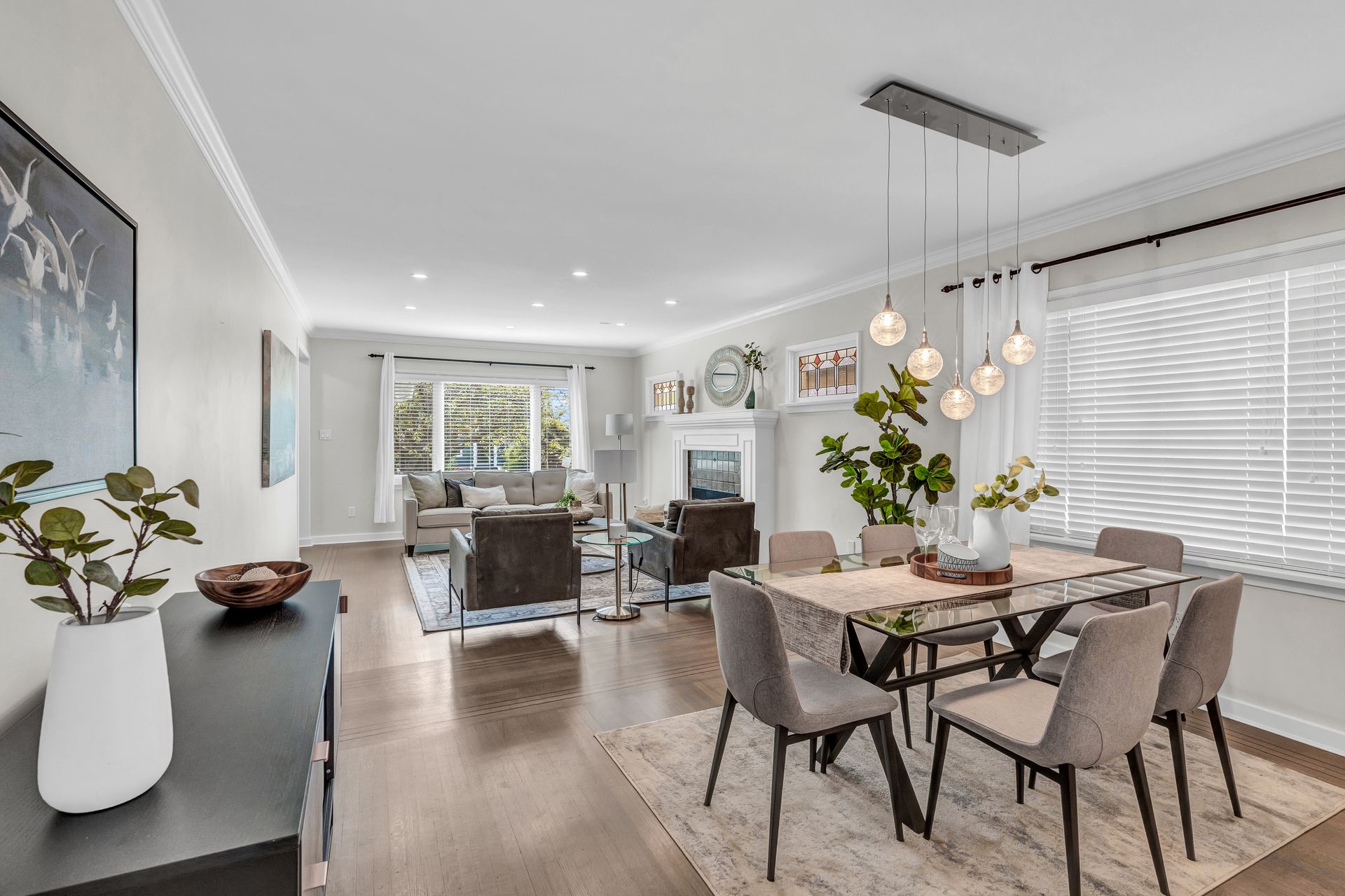 1-5-of-27 at 3445 31st Avenue, Vancouver West