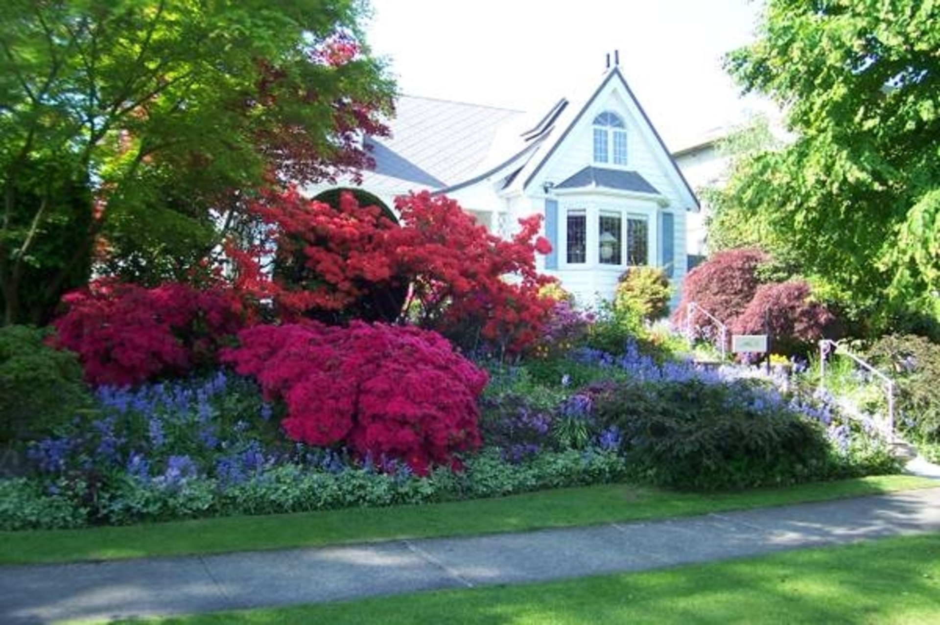 Front at 548 W27th, South Cambie, Vancouver West