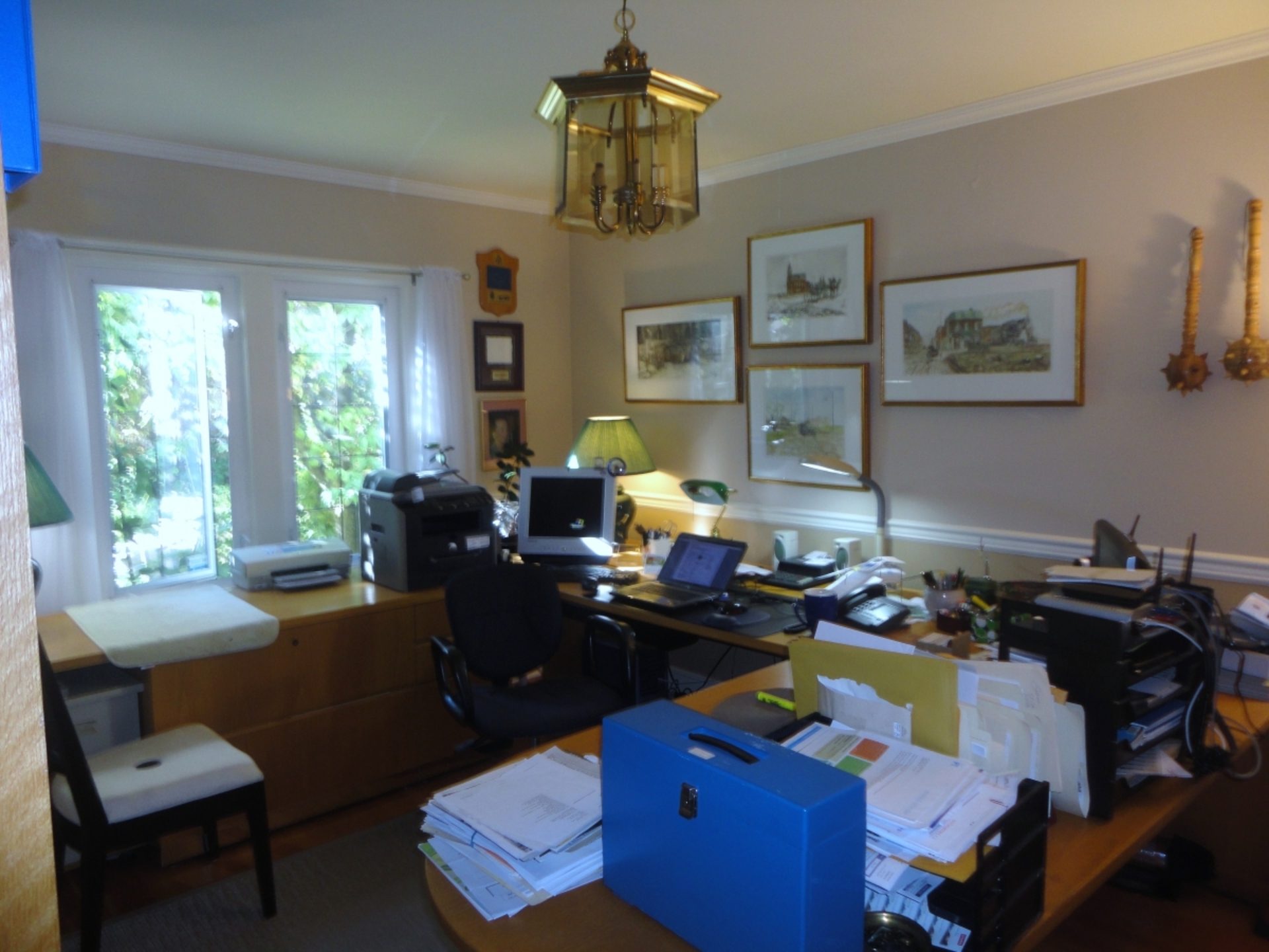 Study at 548 W27th, South Cambie, Vancouver West