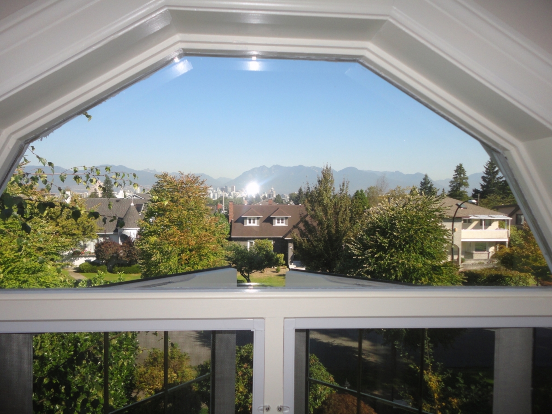 View at 548 W27th, South Cambie, Vancouver West