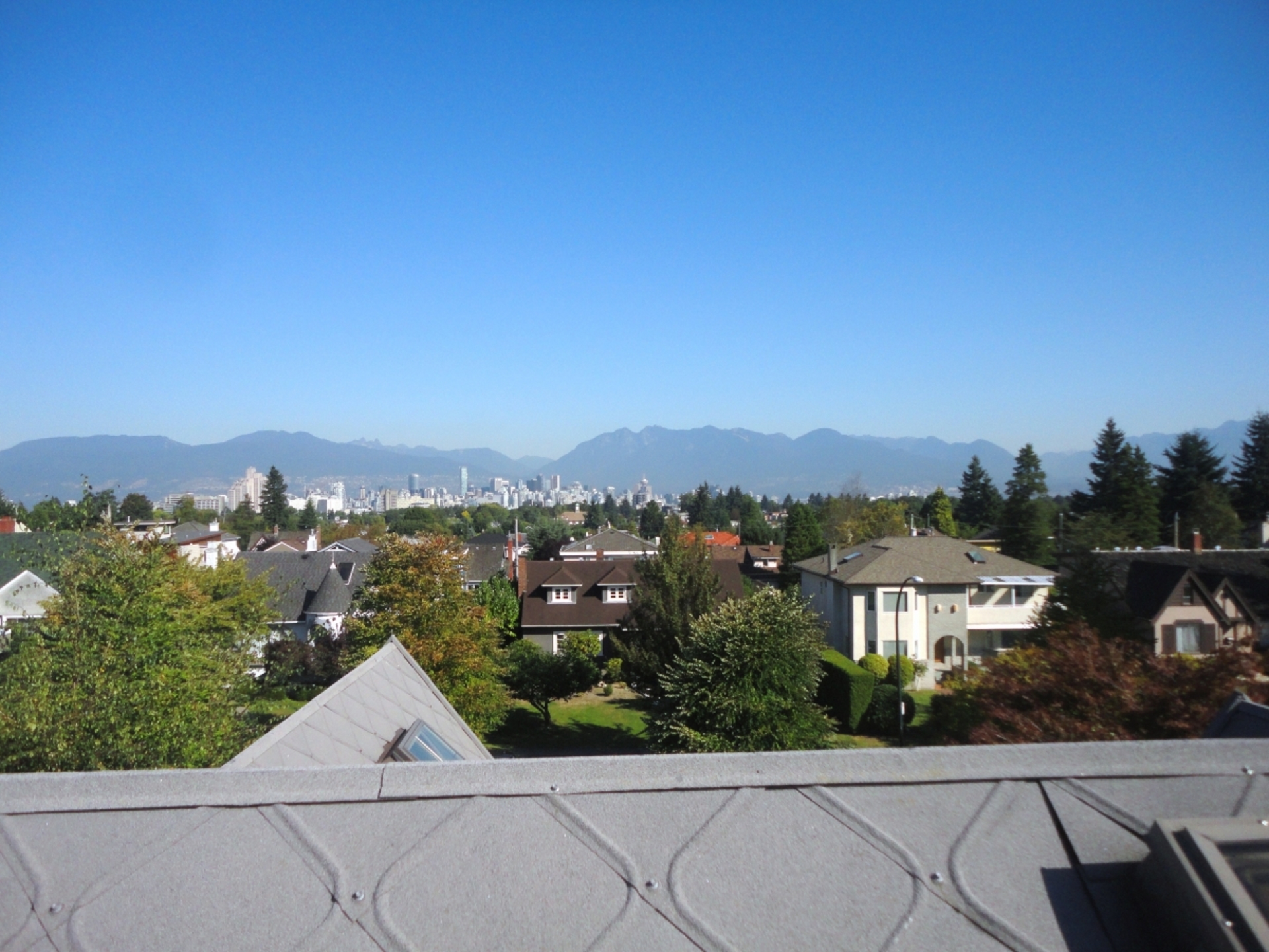 View at 548 W27th, South Cambie, Vancouver West