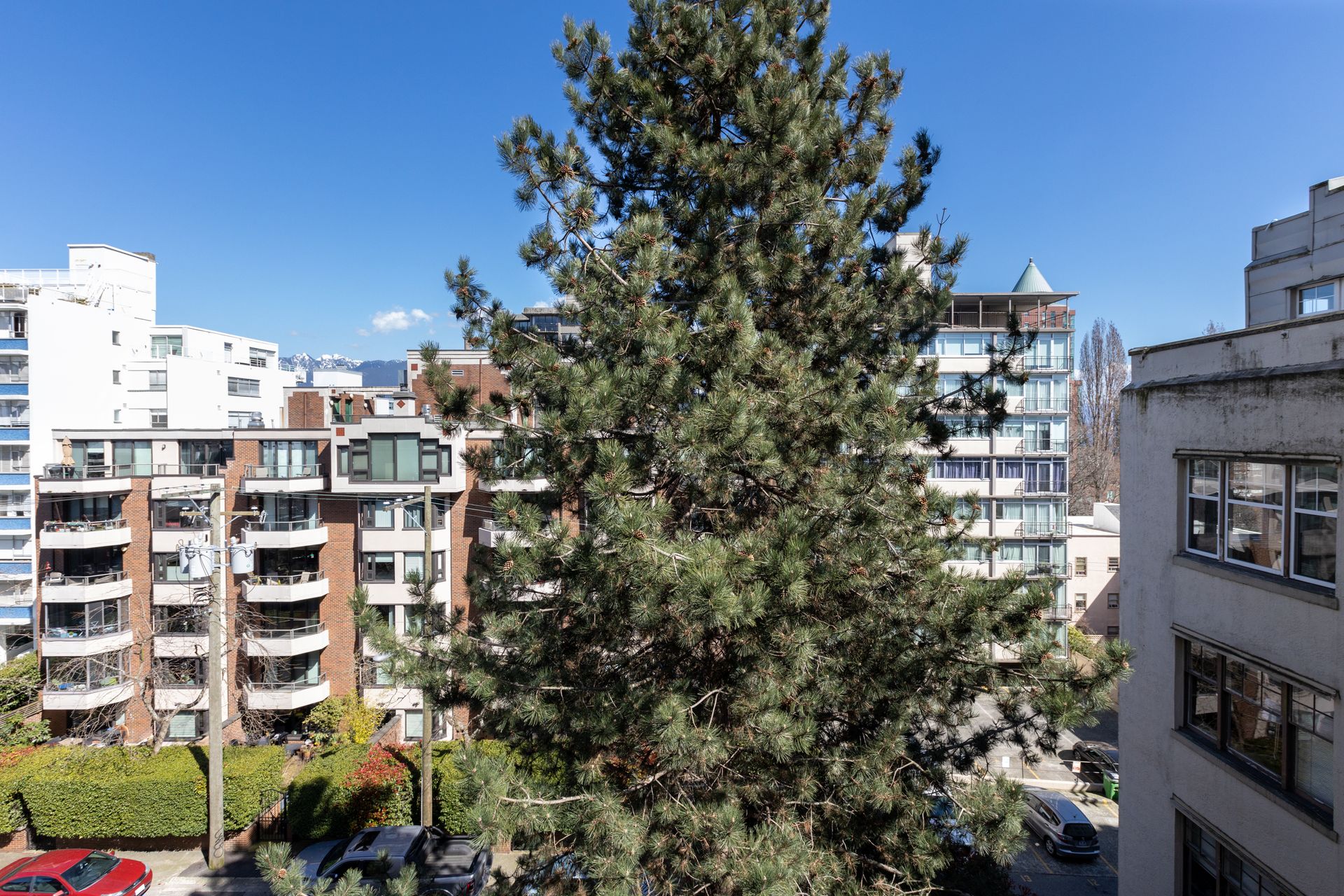 13 at 602 - 1935 Haro Street, West End VW, Vancouver West