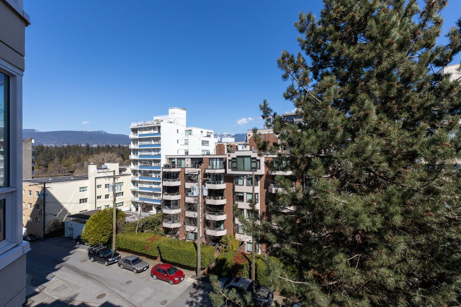 16 at 602 - 1935 Haro Street, West End VW, Vancouver West