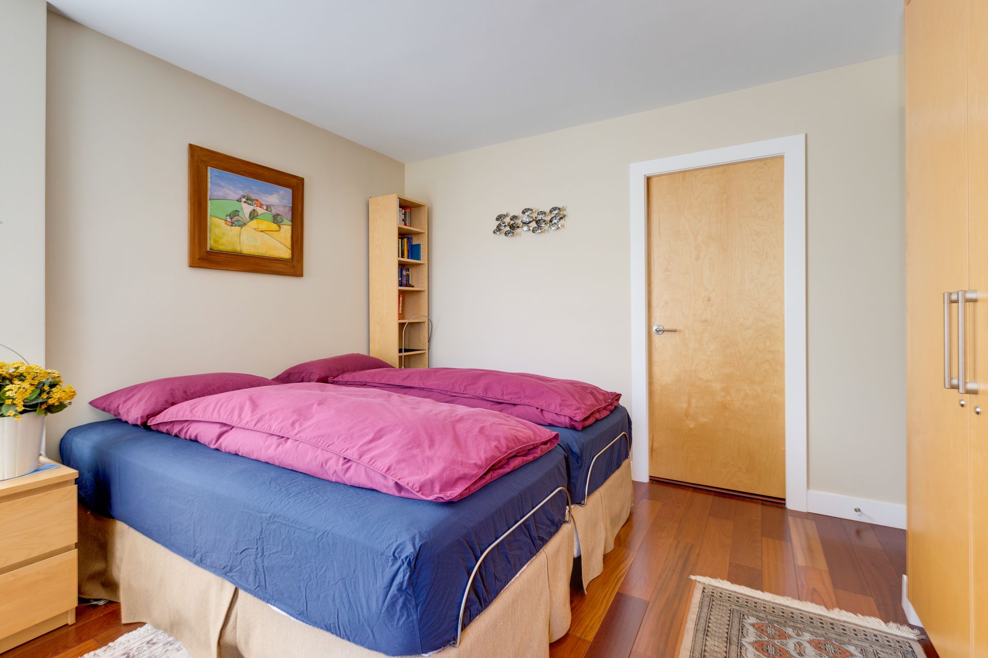 19 at 602 - 1935 Haro Street, West End VW, Vancouver West