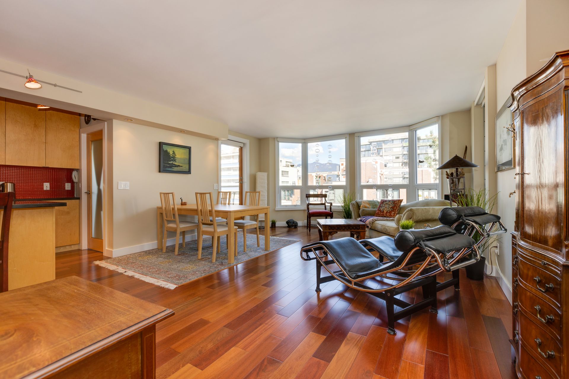 2 at 602 - 1935 Haro Street, West End VW, Vancouver West