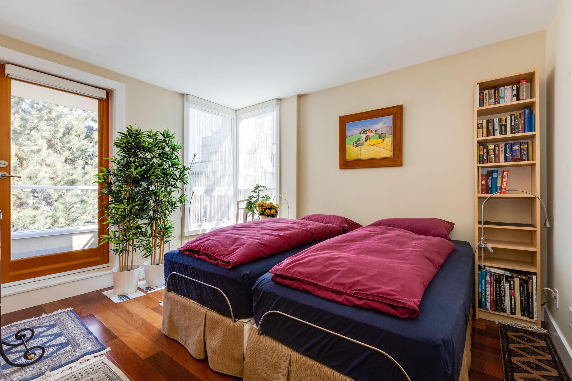 20 at 602 - 1935 Haro Street, West End VW, Vancouver West