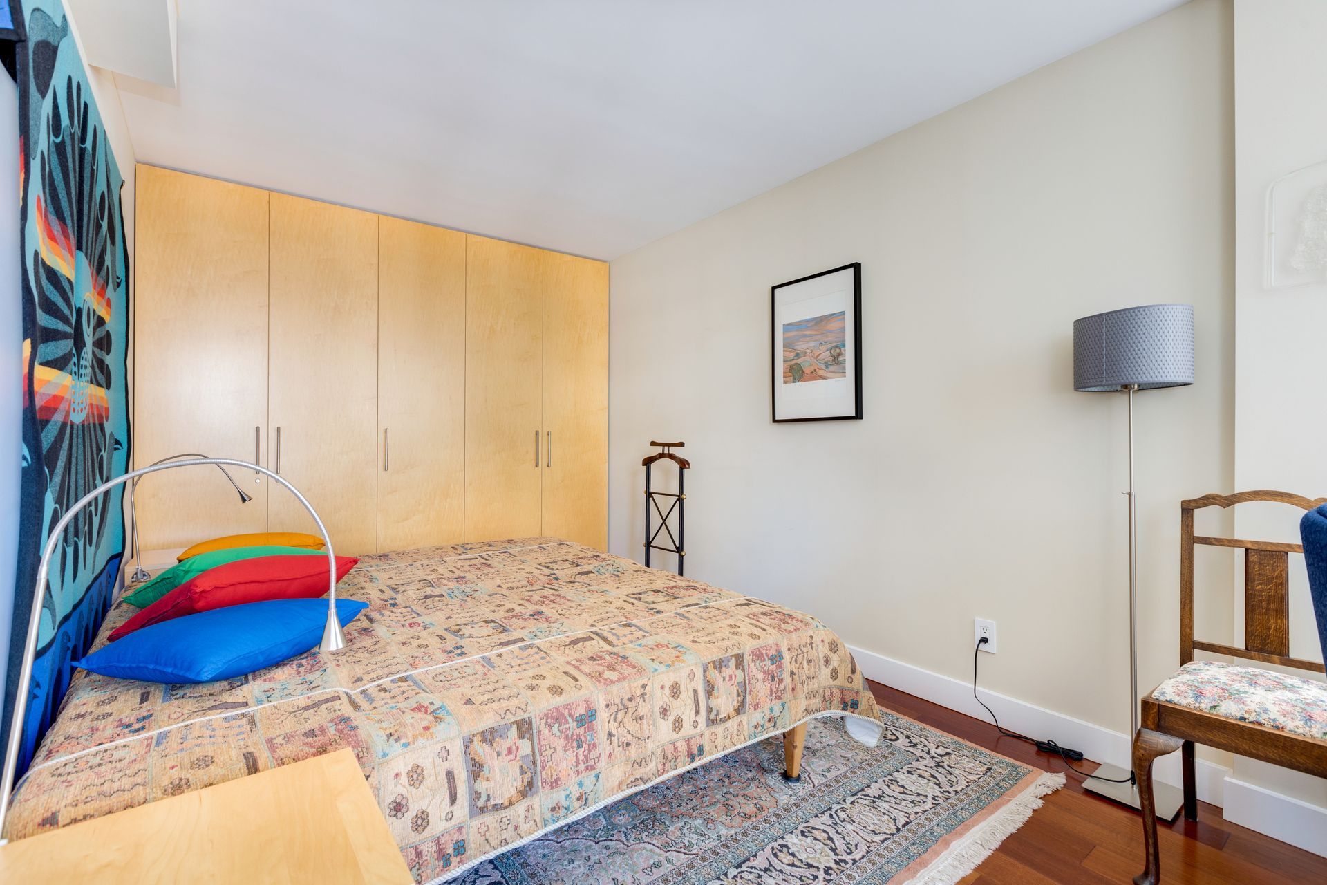 24 at 602 - 1935 Haro Street, West End VW, Vancouver West