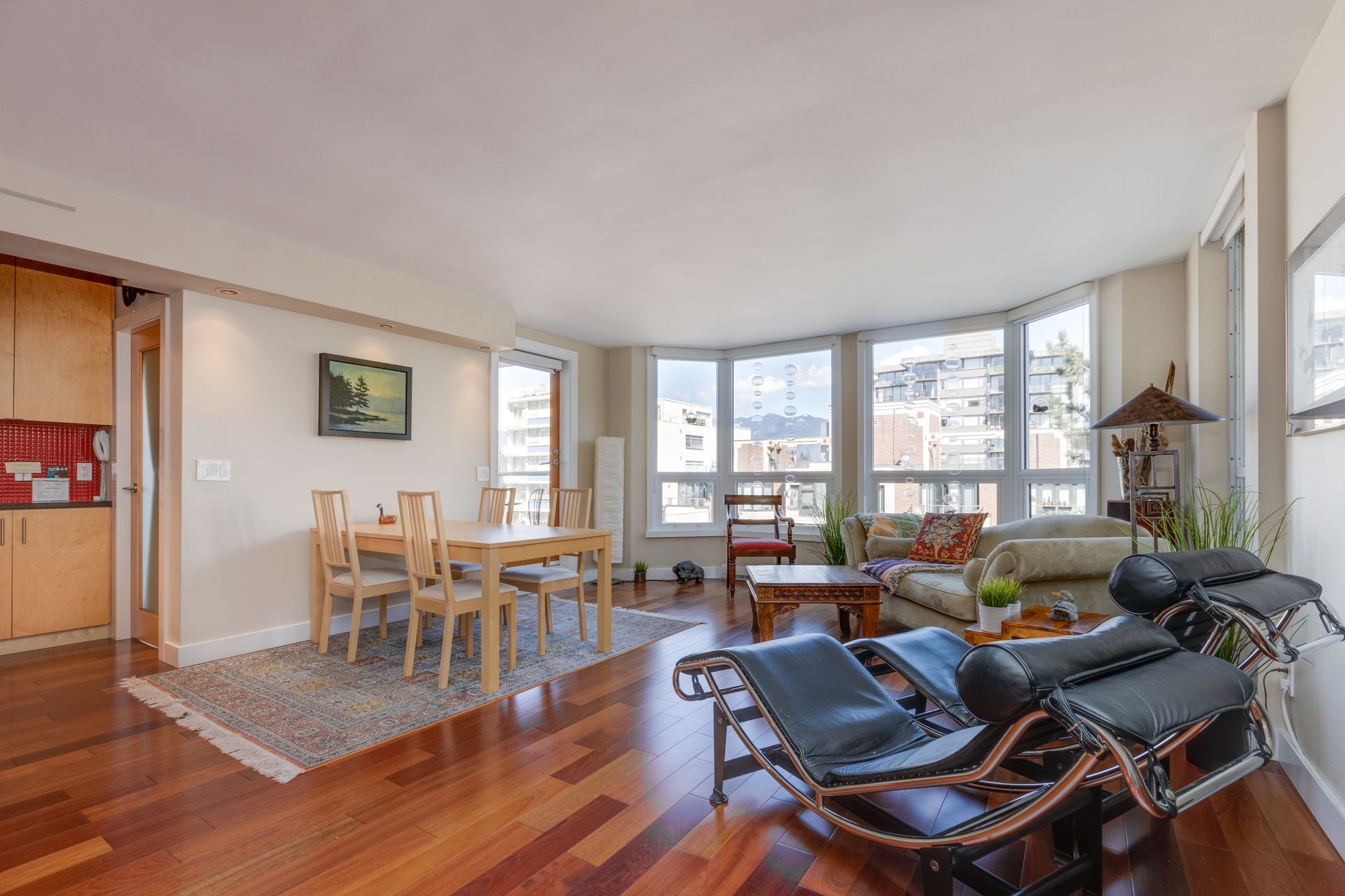 3 at 602 - 1935 Haro Street, West End VW, Vancouver West