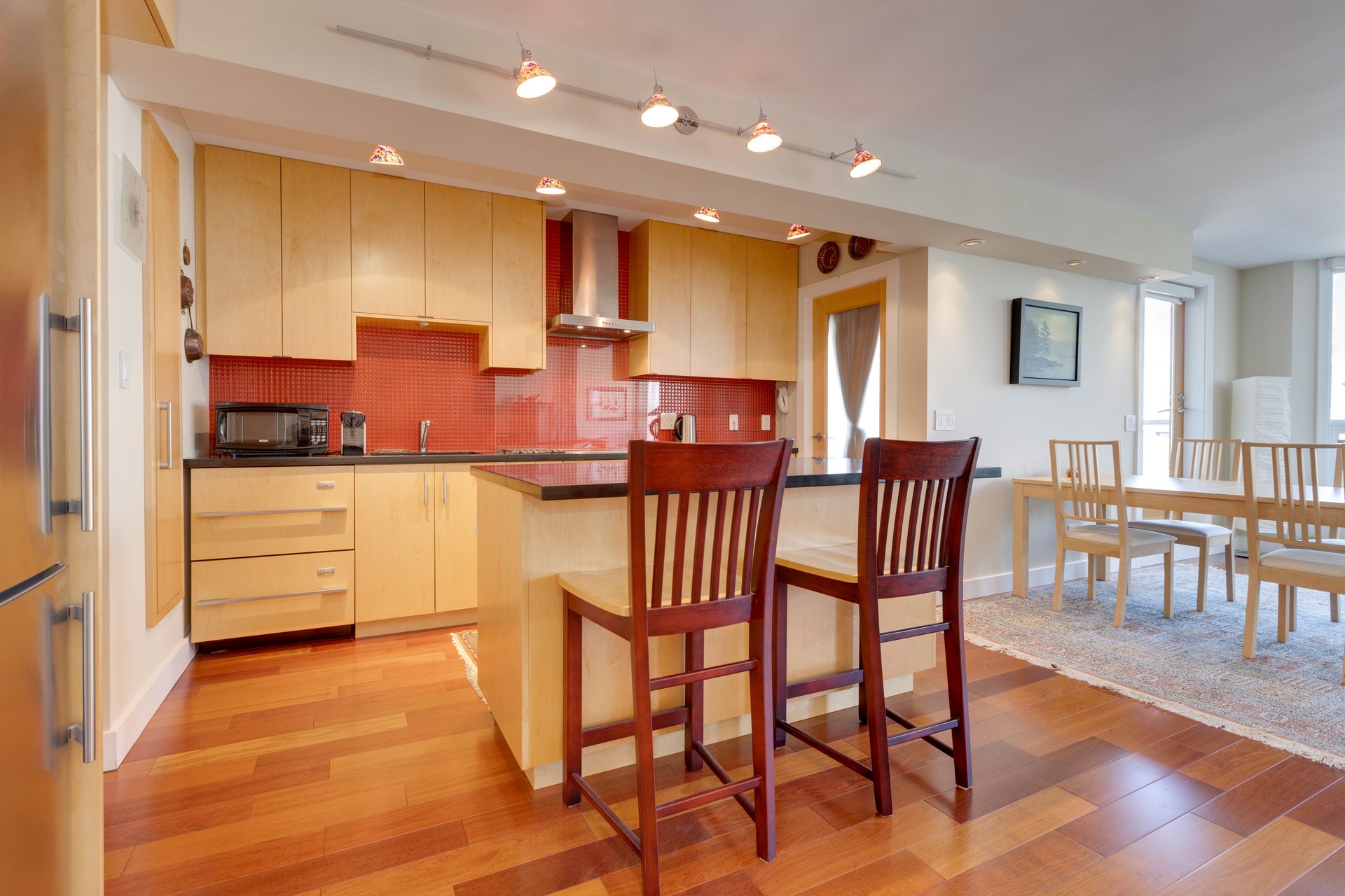 6 at 602 - 1935 Haro Street, West End VW, Vancouver West