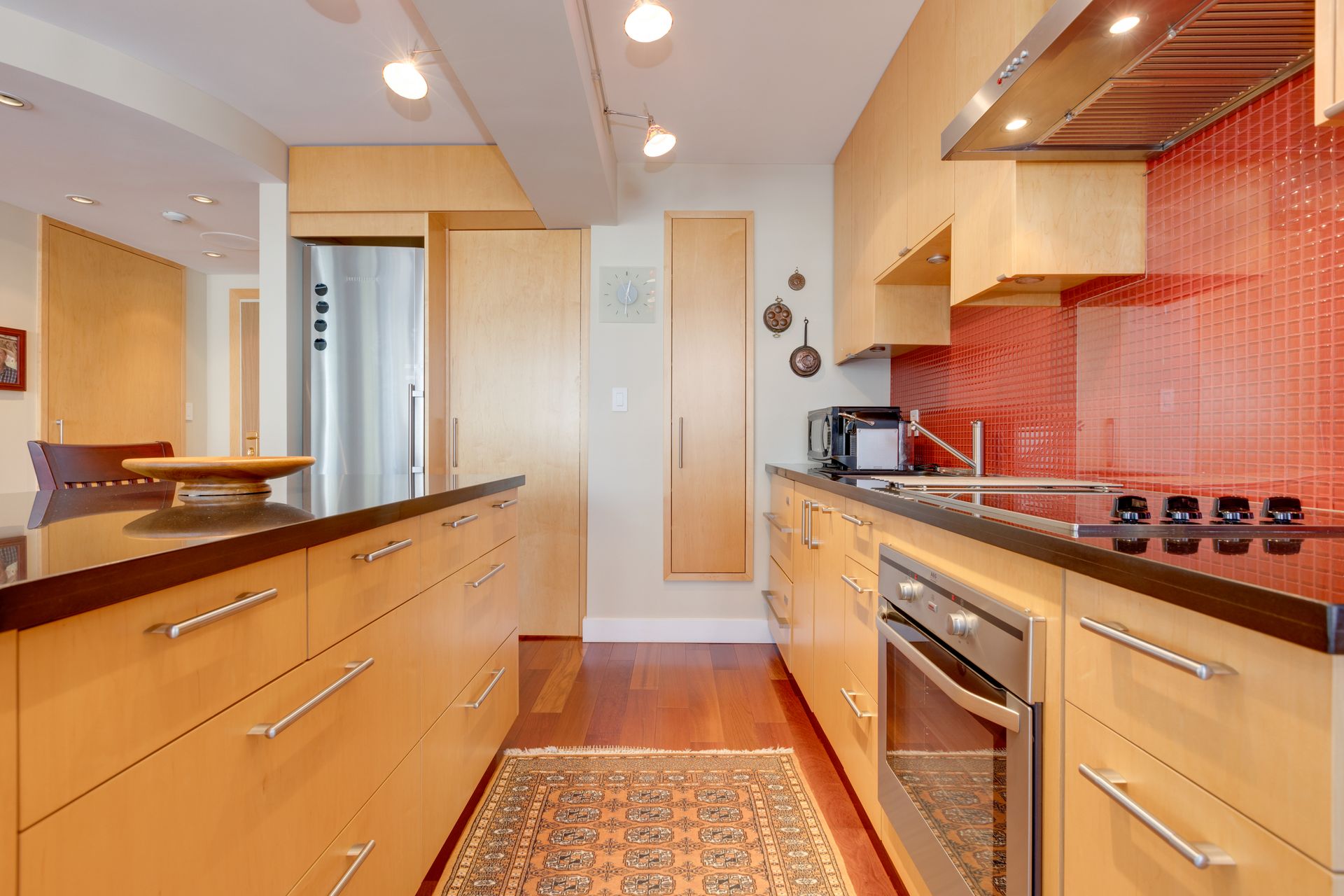 7 at 602 - 1935 Haro Street, West End VW, Vancouver West