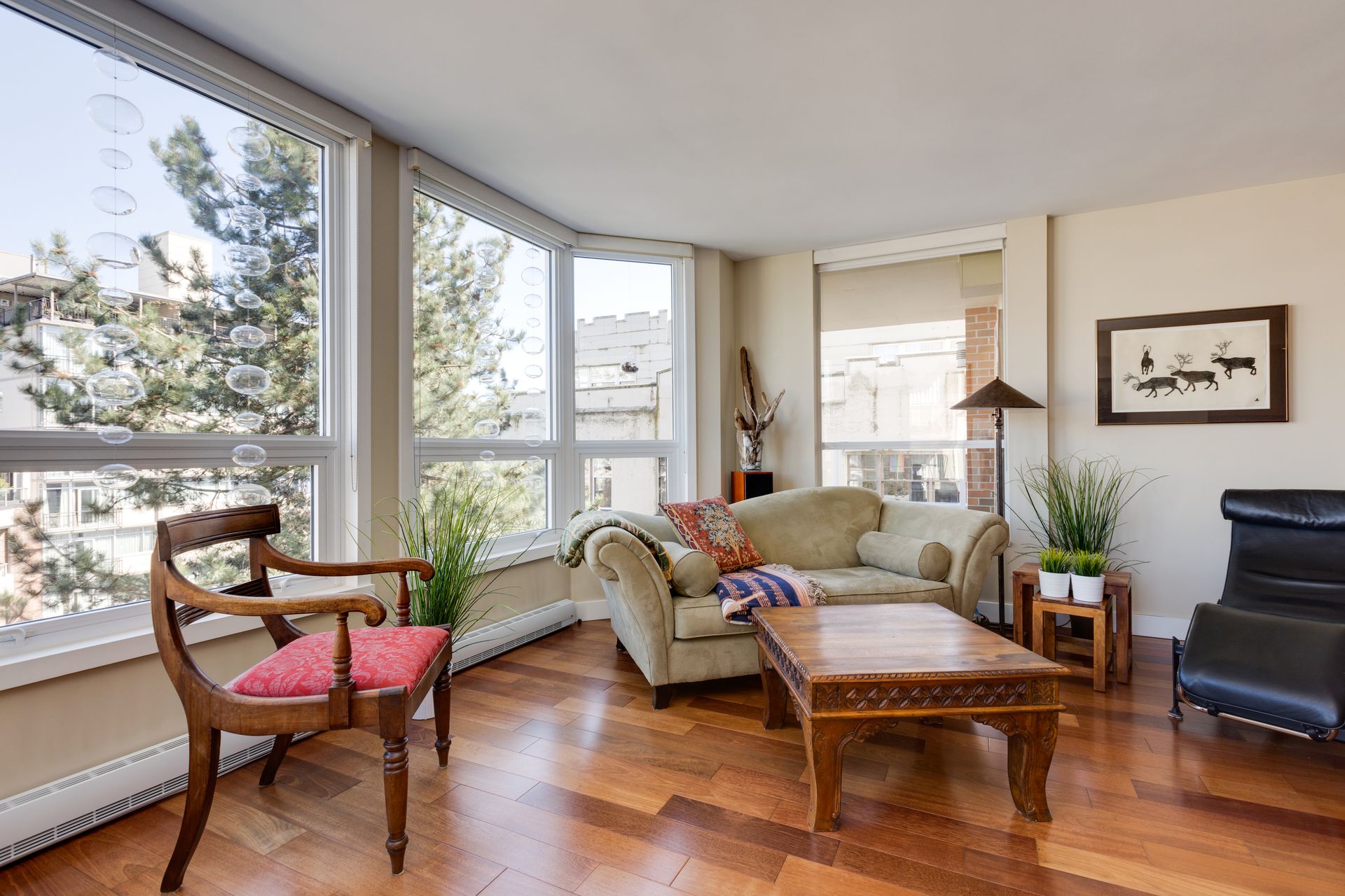 9 at 602 - 1935 Haro Street, West End VW, Vancouver West