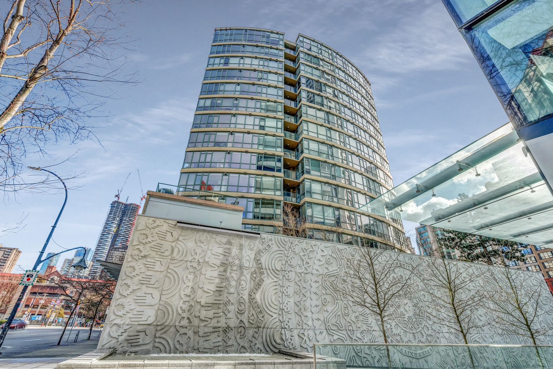 603-1238-burrard-st-02 at 603 - 1238 Burrard Street, Downtown VW, Vancouver West