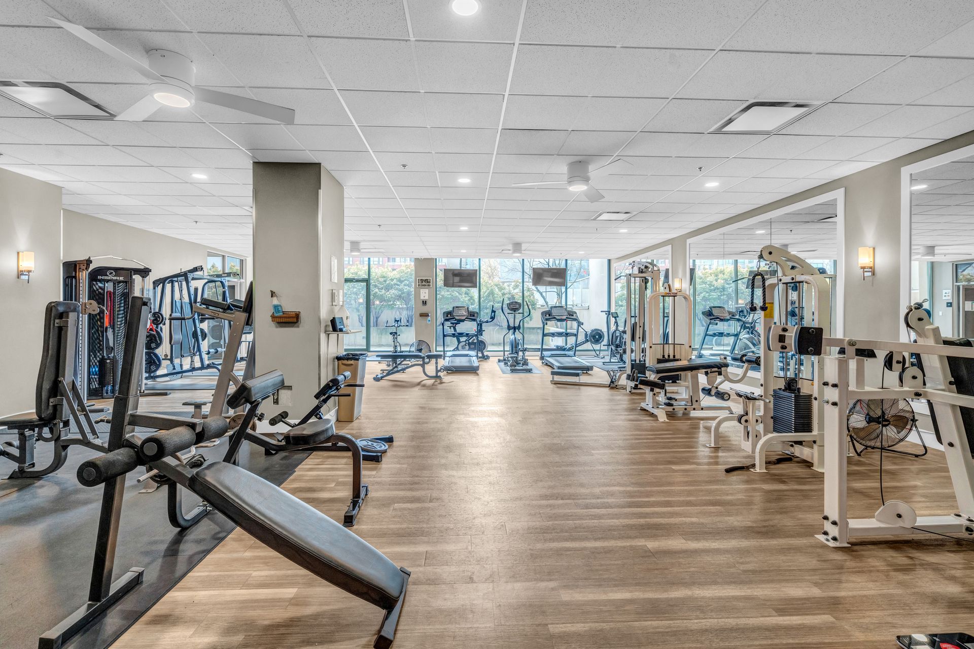 603-1238-burrard-st-04 at 603 - 1238 Burrard Street, Downtown VW, Vancouver West