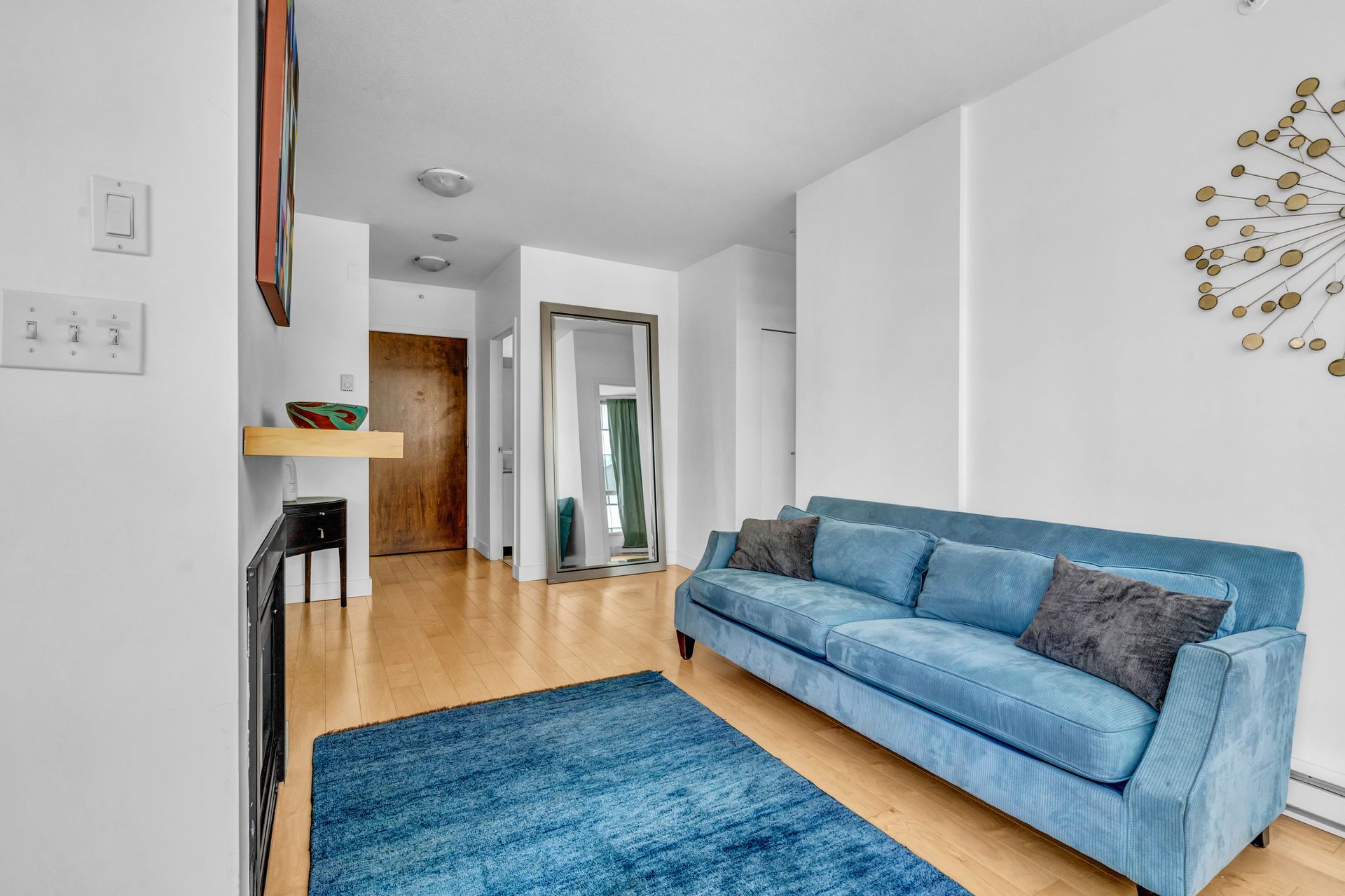 603-1238-burrard-st-16 at 603 - 1238 Burrard Street, Downtown VW, Vancouver West